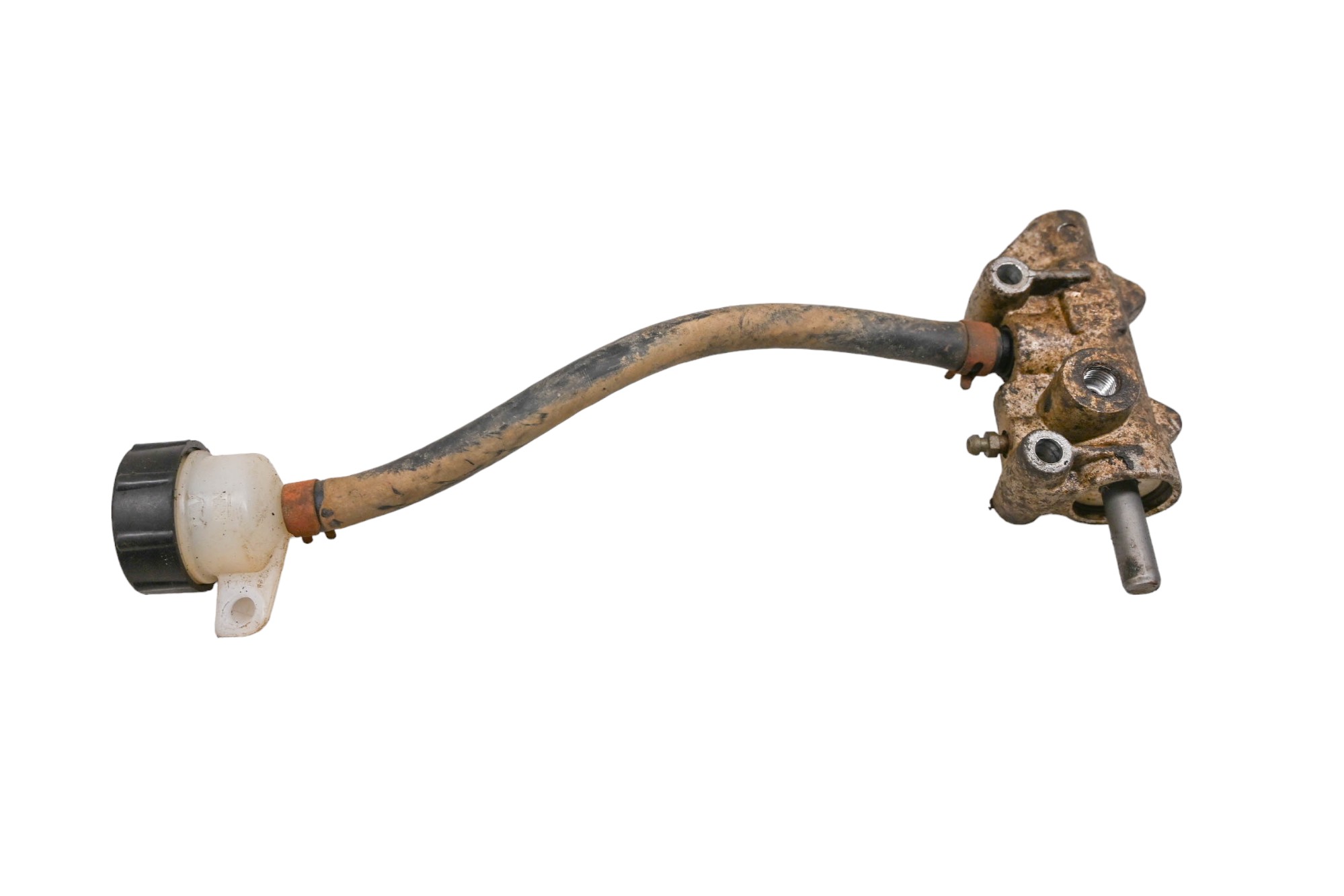 06 Polaris Hawkeye 300 4x4 Rear Brake Master Cylinder