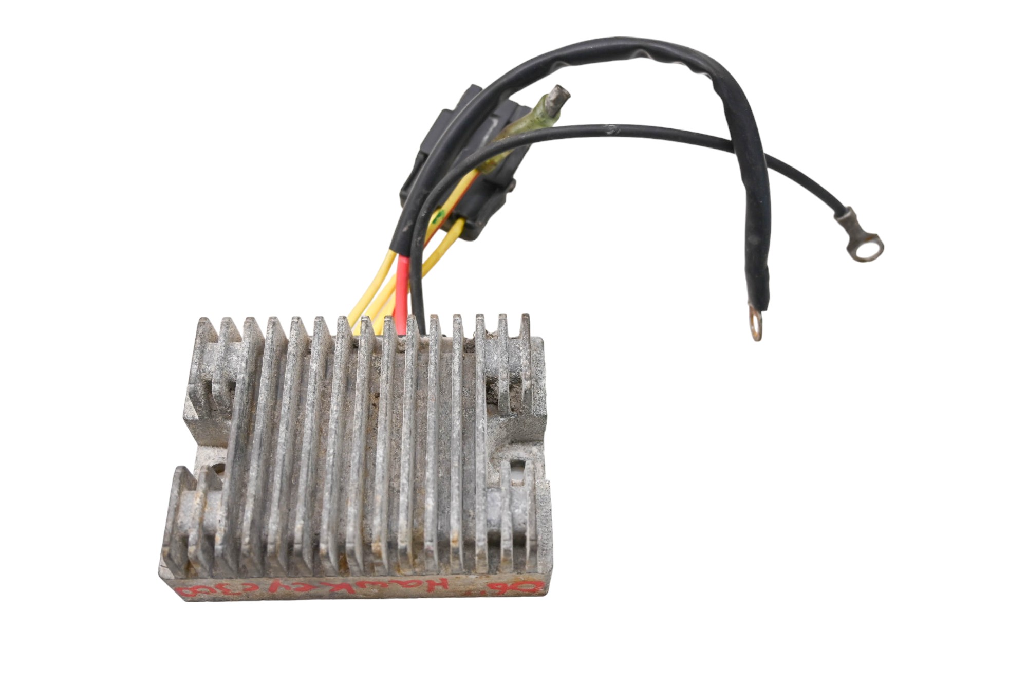 06 Polaris Hawkeye 300 4x4 Regulator Rectifier