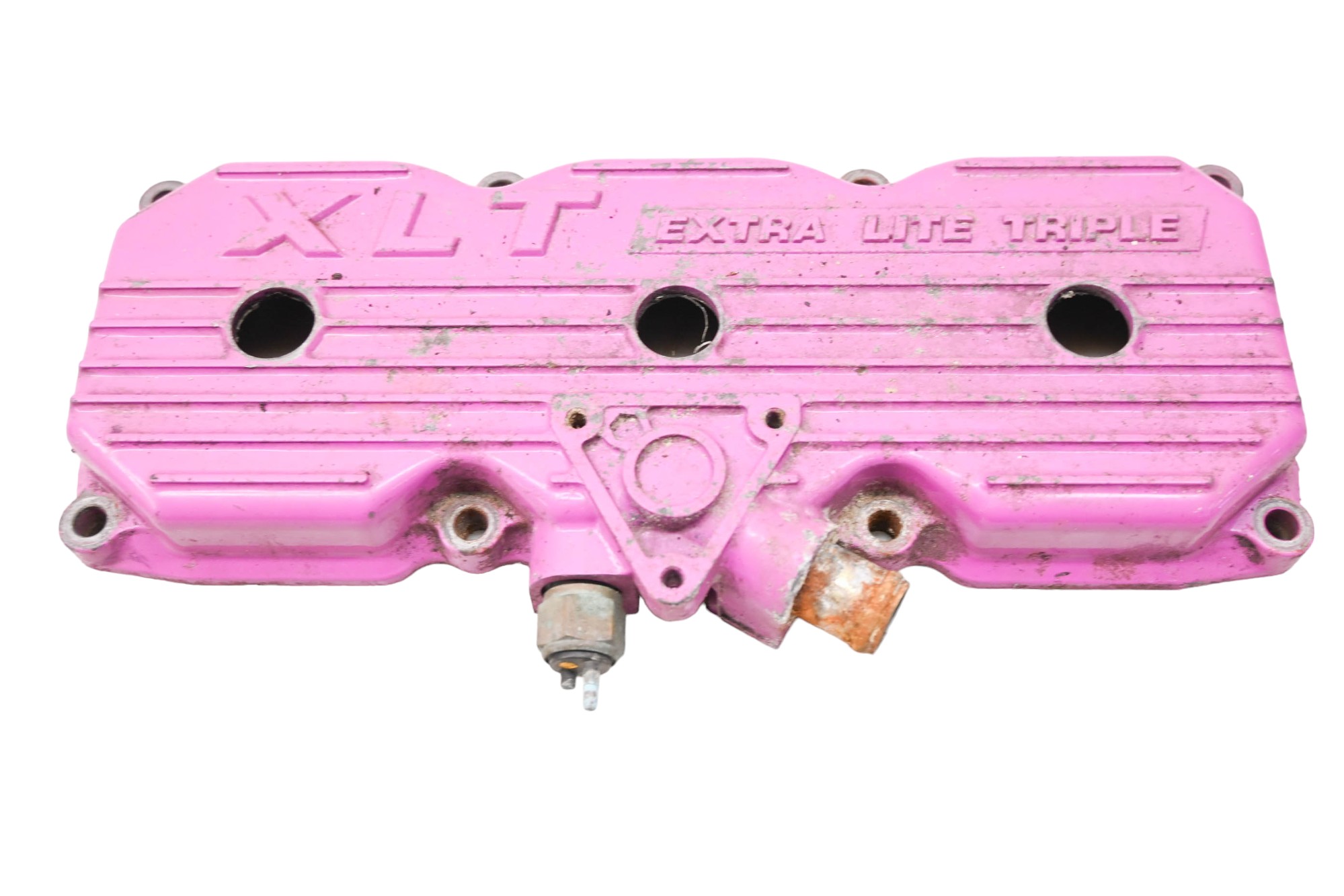98 Polaris Indy XLT Classic Valve Cover