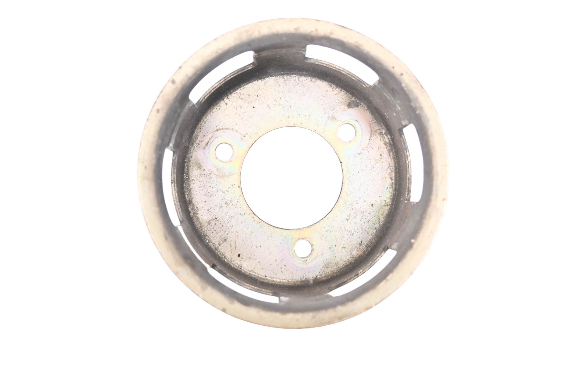 98 Polaris Indy XLT Classic Pull Start Recoil Gear