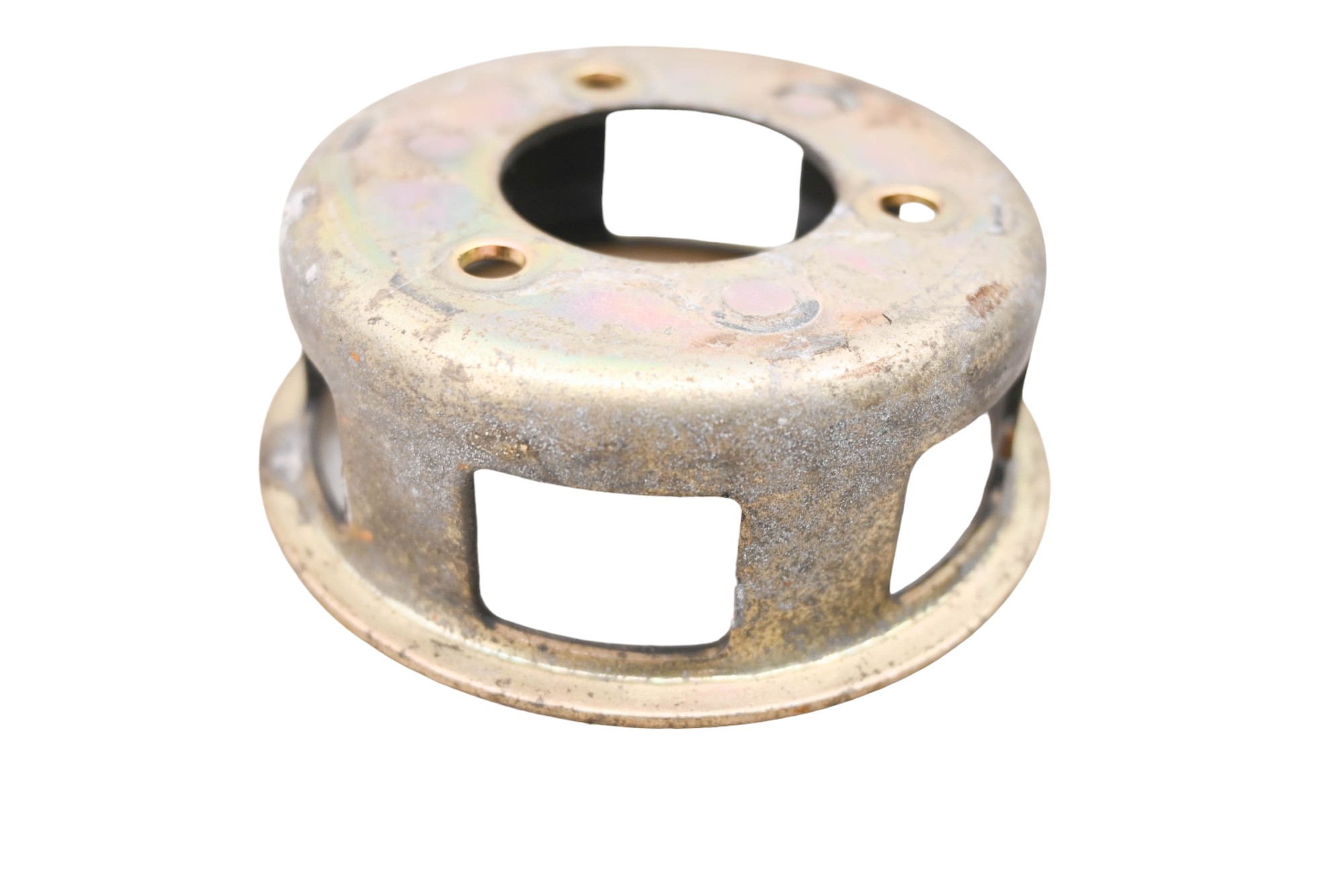 98 Polaris Indy XLT Classic Pull Start Recoil Gear