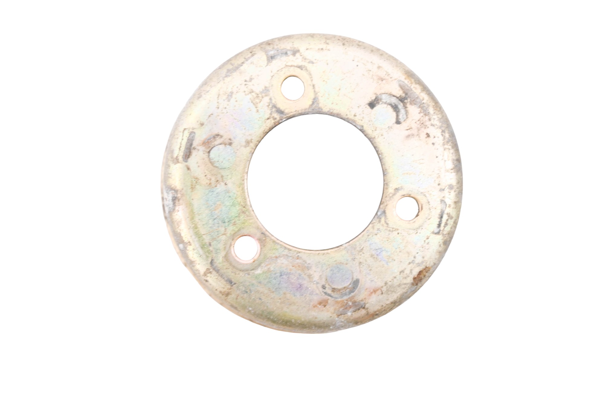 98 Polaris Indy XLT Classic Pull Start Recoil Gear