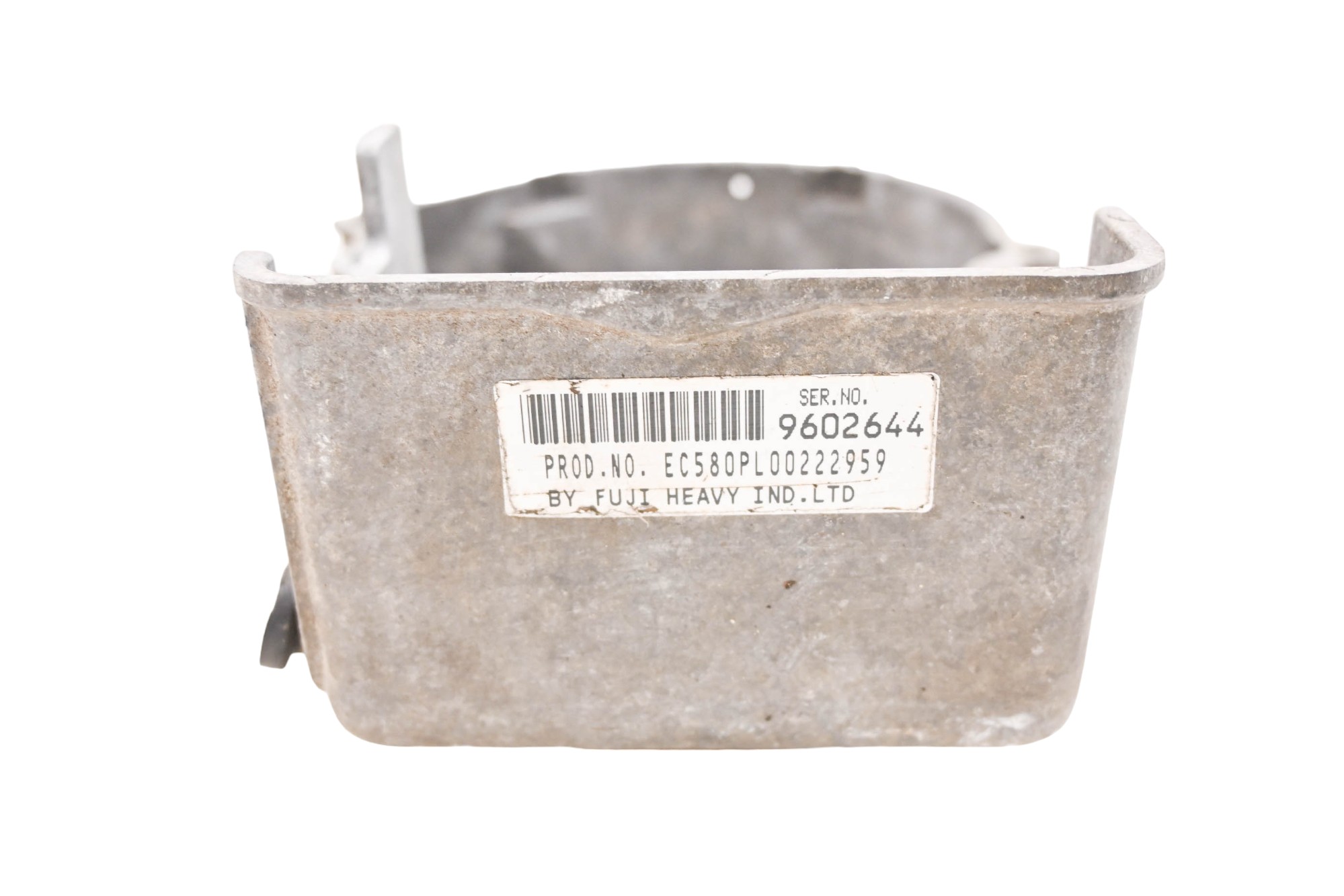 98 Polaris Indy XLT Classic Pull Start Recoil Cover