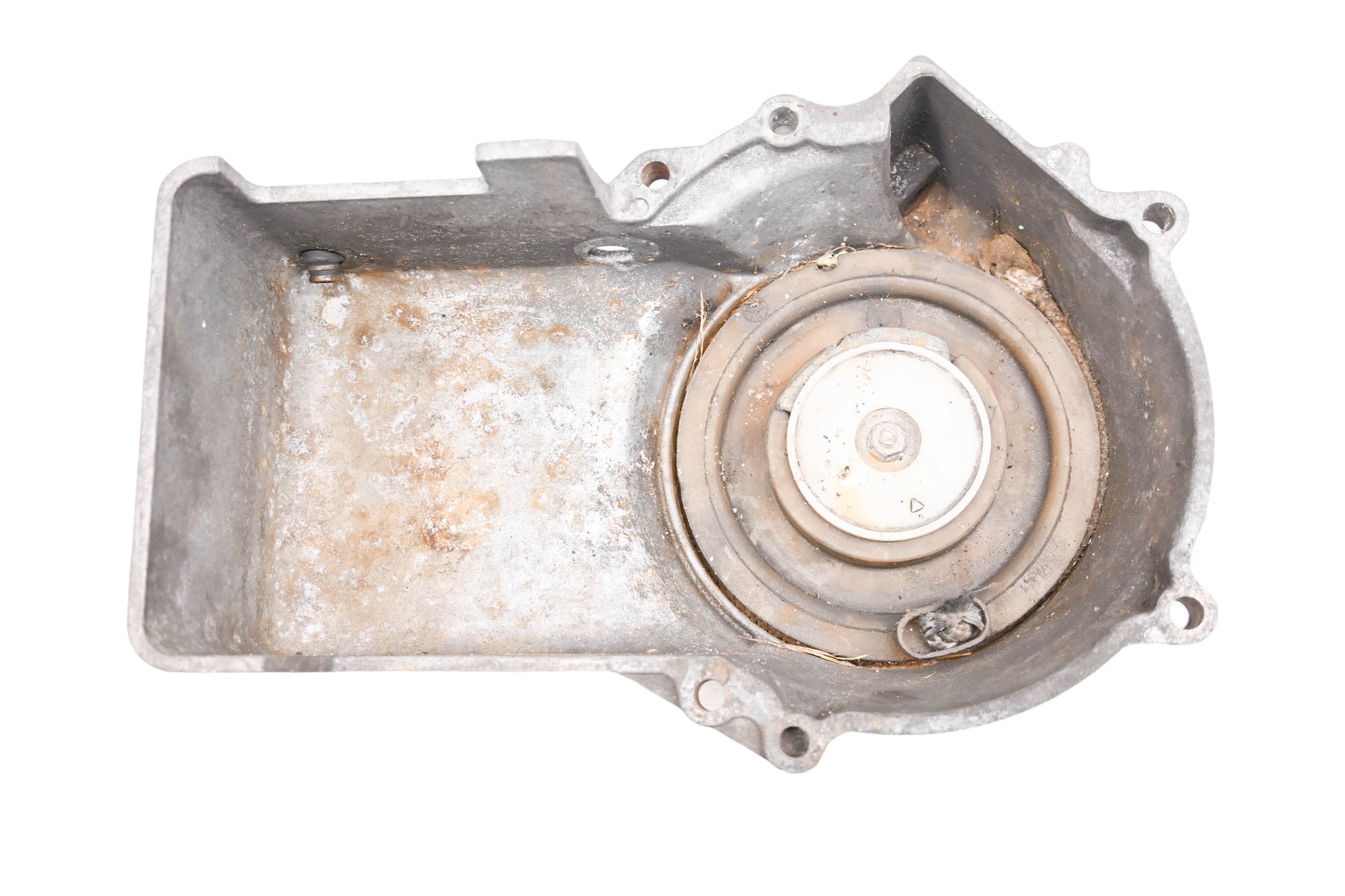 98 Polaris Indy XLT Classic Pull Start Recoil Cover
