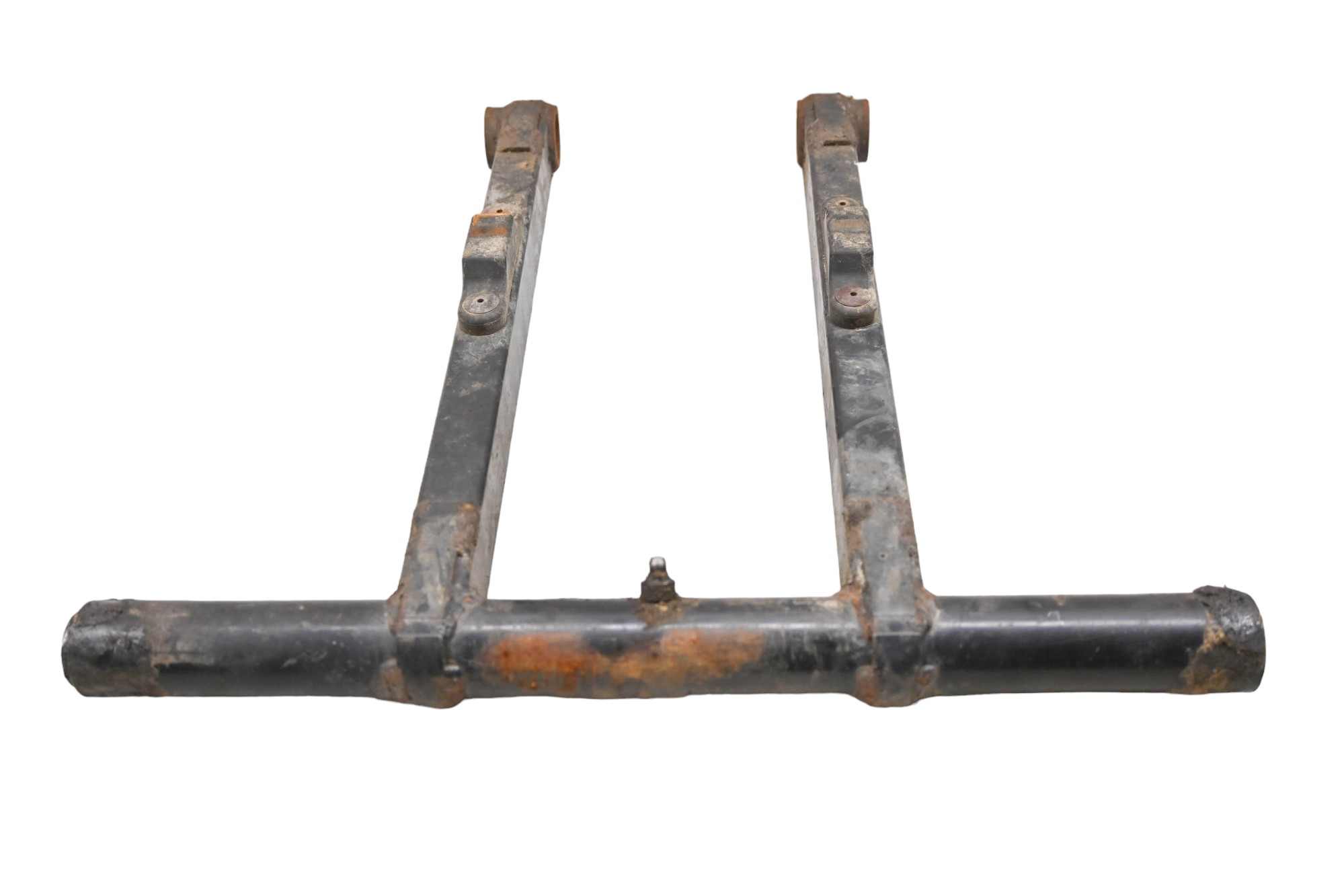 98 Polaris Indy XLT Classic Torque Arm Rear Suspension