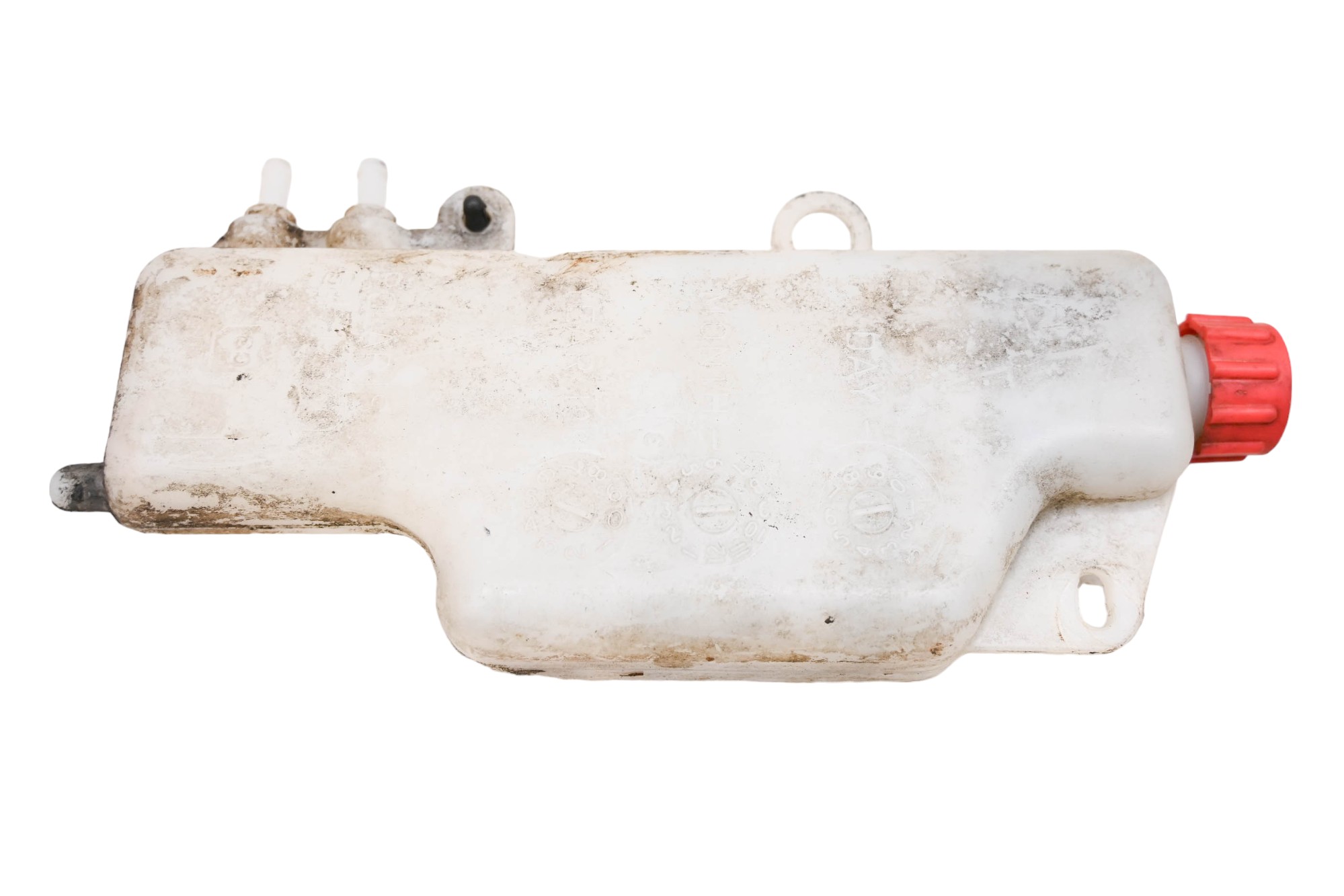 98 Polaris Indy XLT Classic Coolant Overflow Radiator Bottle