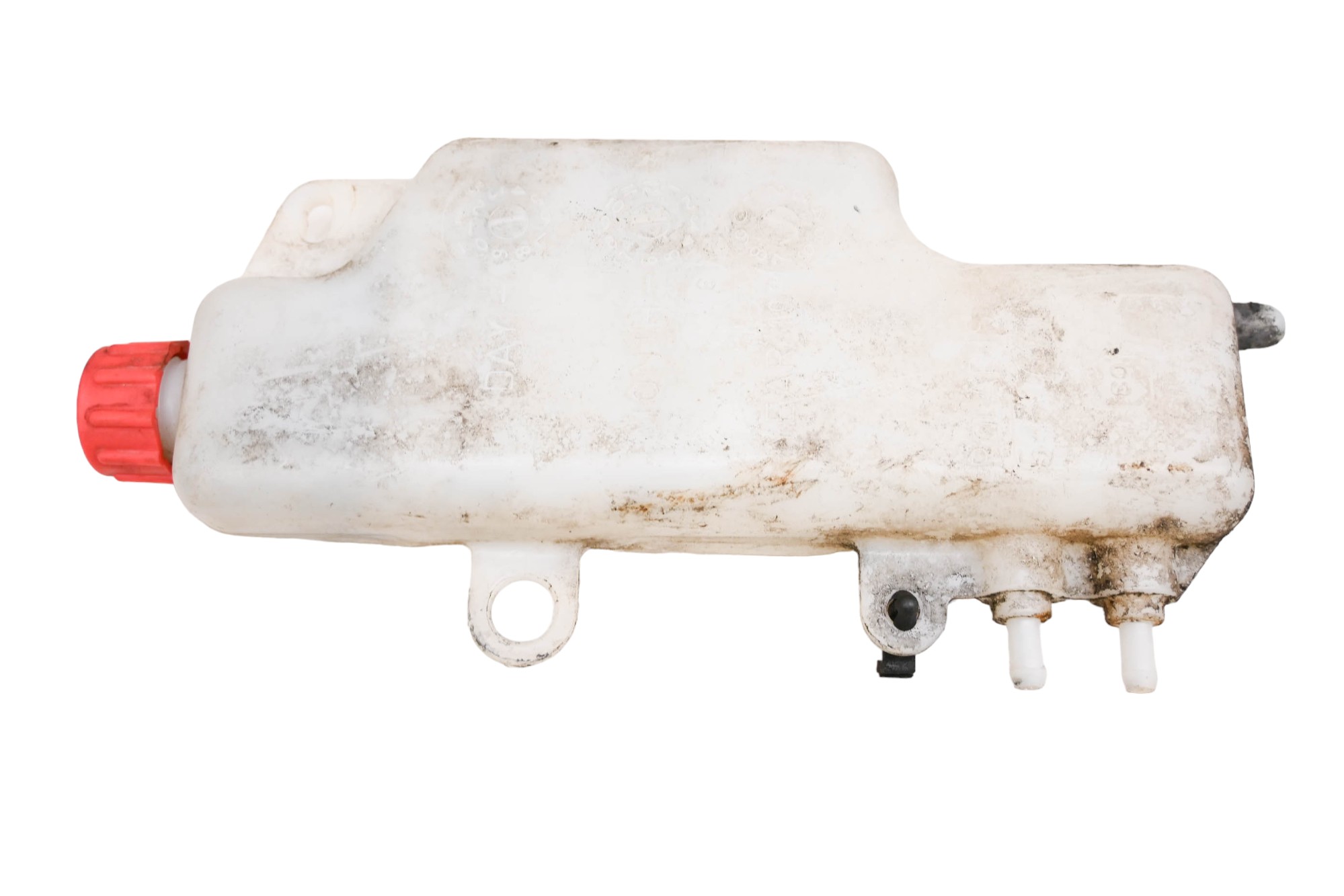98 Polaris Indy XLT Classic Coolant Overflow Radiator Bottle