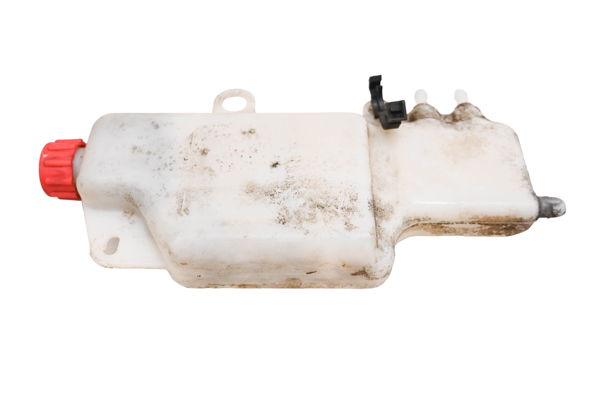 98 Polaris Indy XLT Classic Coolant Overflow Radiator Bottle
