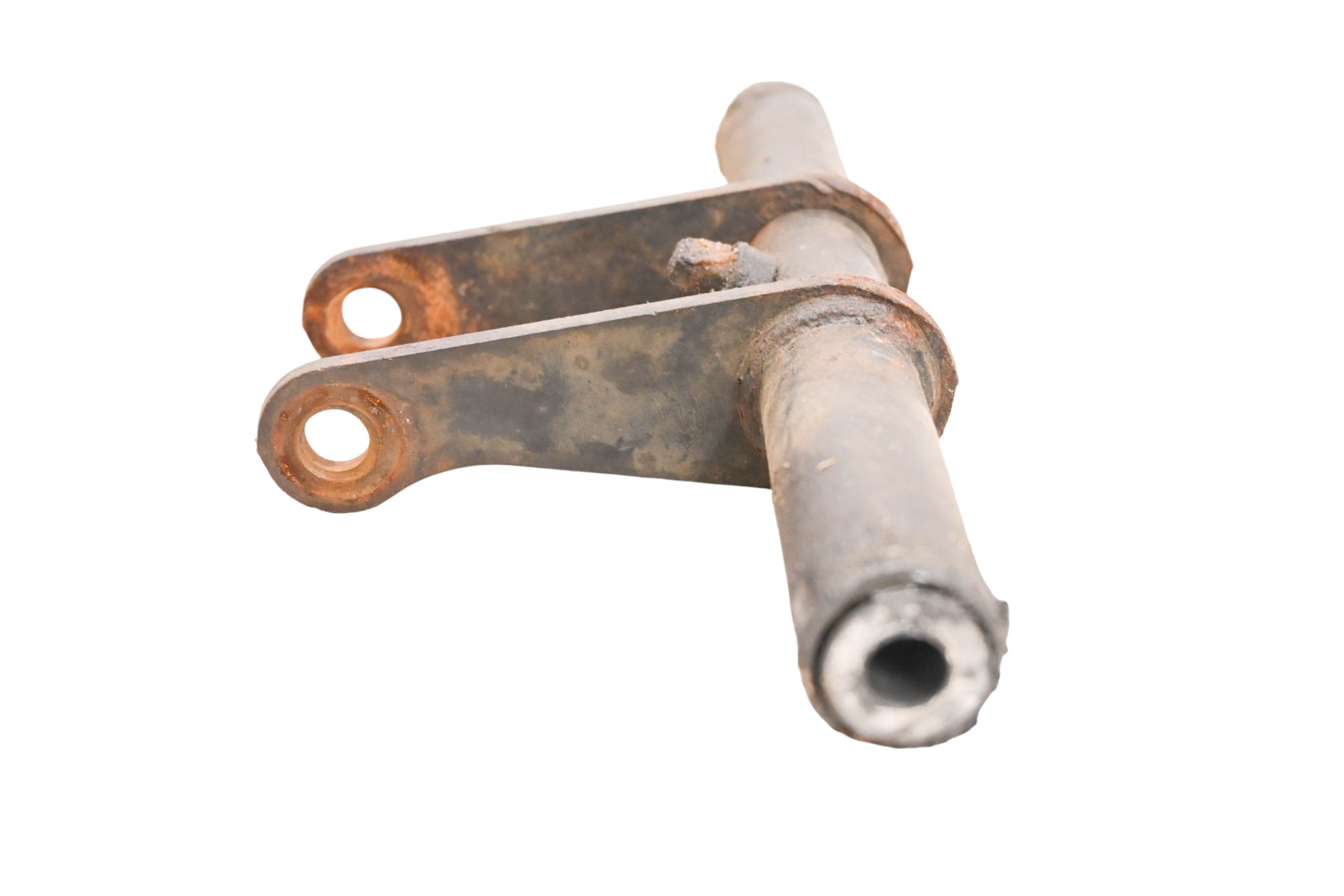 98 Polaris Indy XLT Classic Rear Pivot Arm Bracket Mount