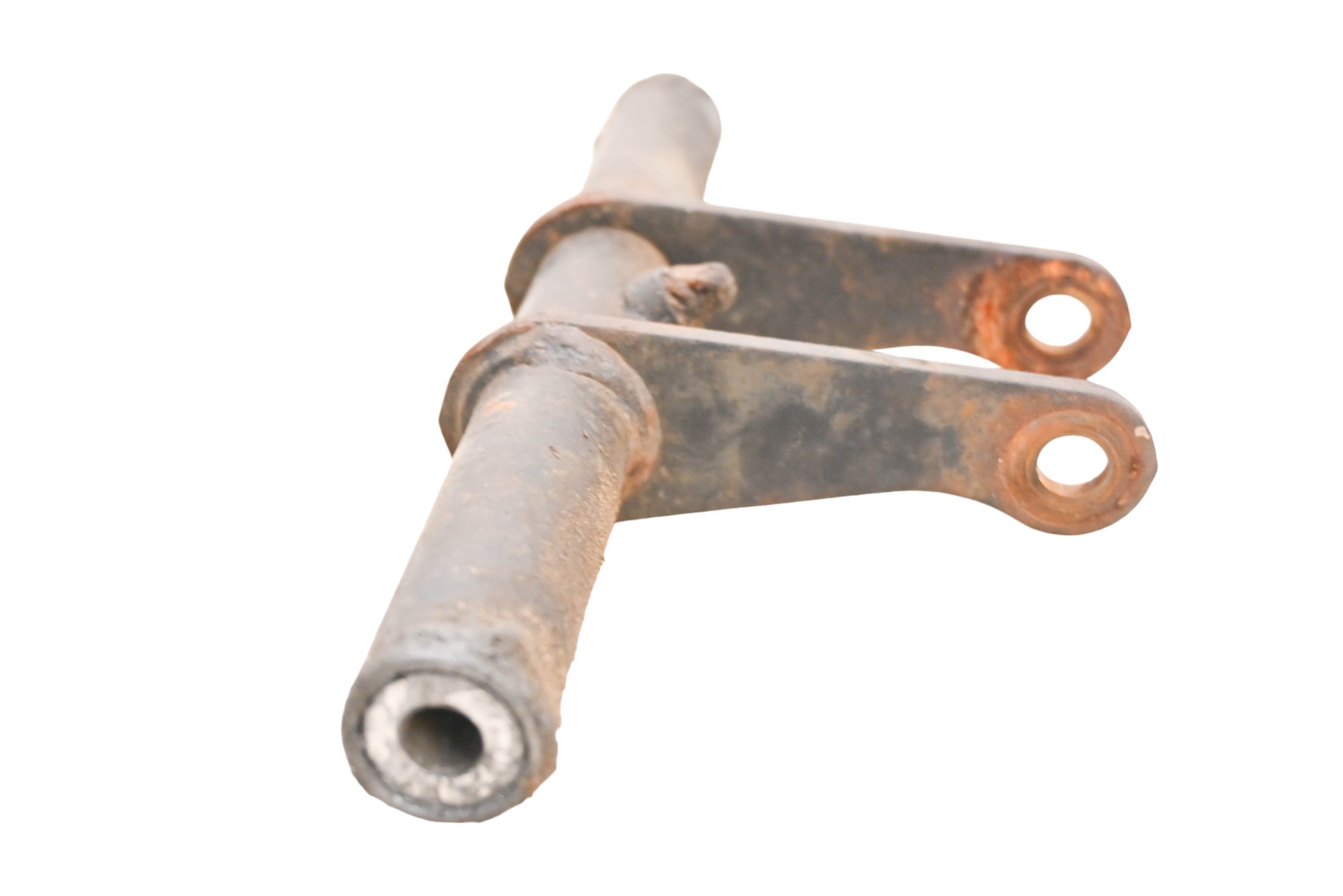 98 Polaris Indy XLT Classic Rear Pivot Arm Bracket Mount