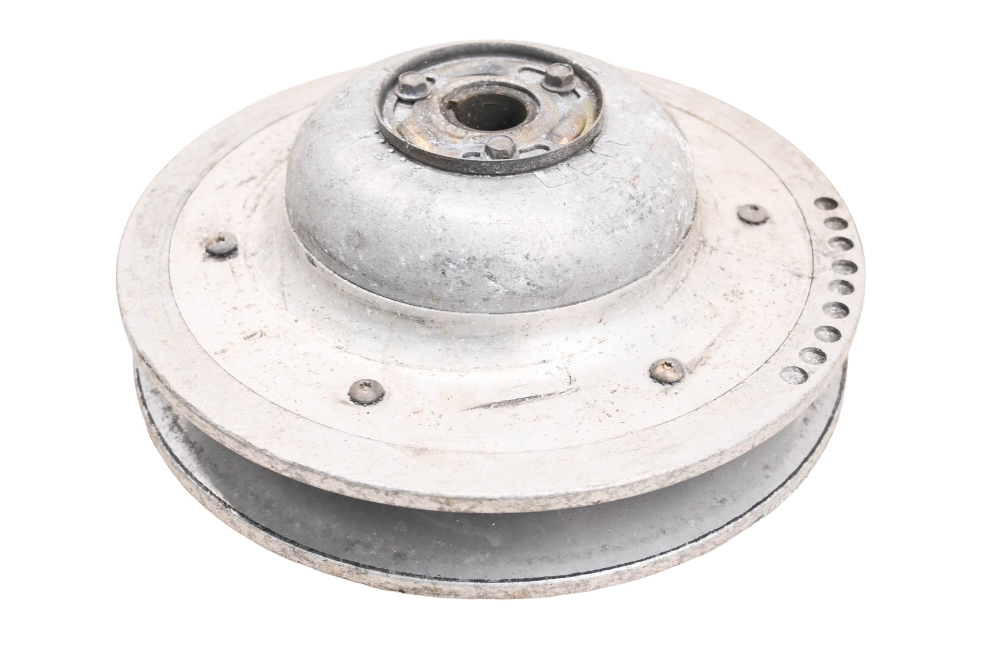 98 Polaris Indy XLT Classic Secondary Driven Clutch