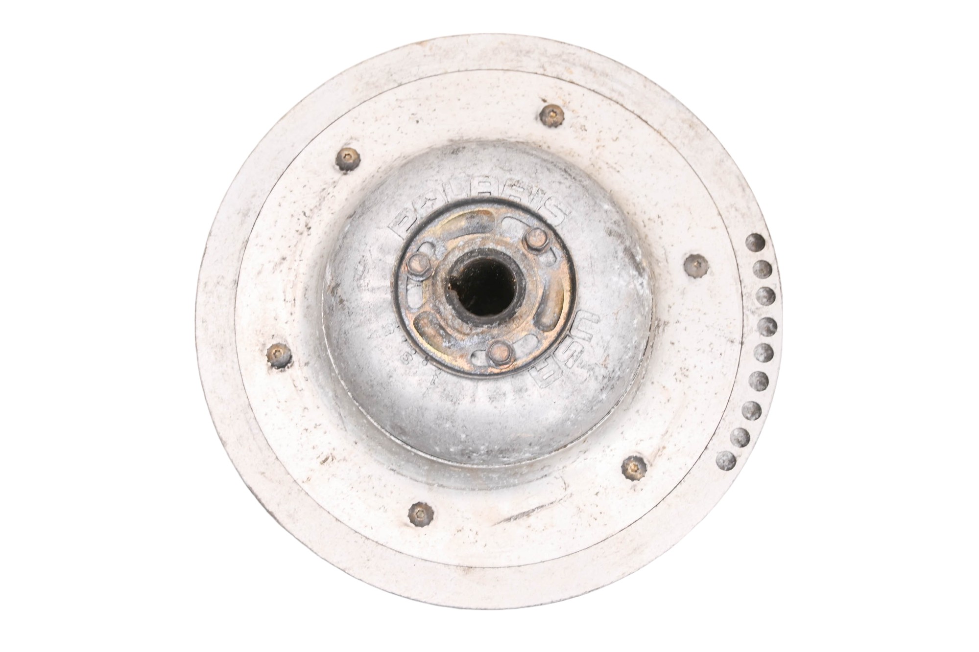 98 Polaris Indy XLT Classic Secondary Driven Clutch