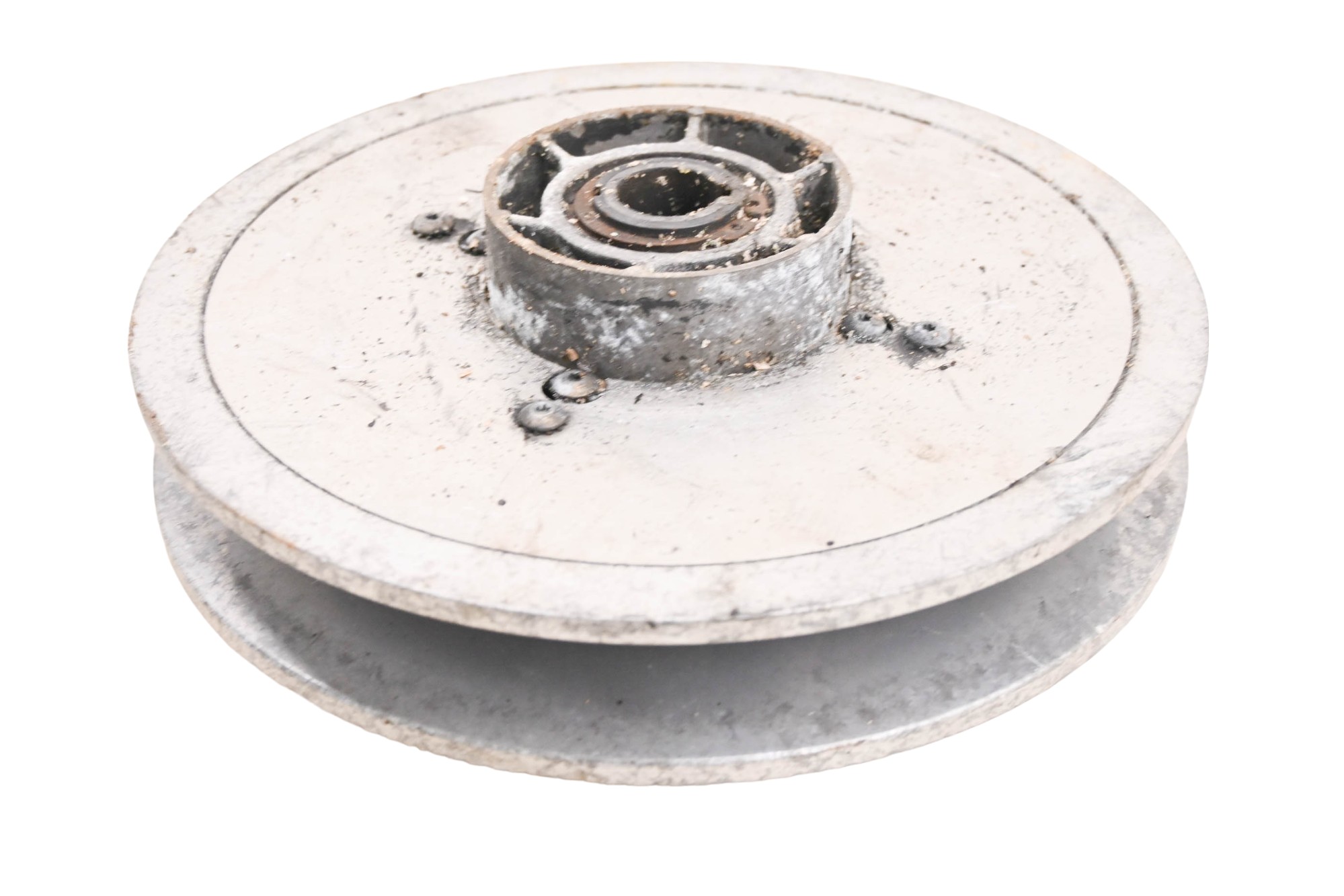 98 Polaris Indy XLT Classic Secondary Driven Clutch