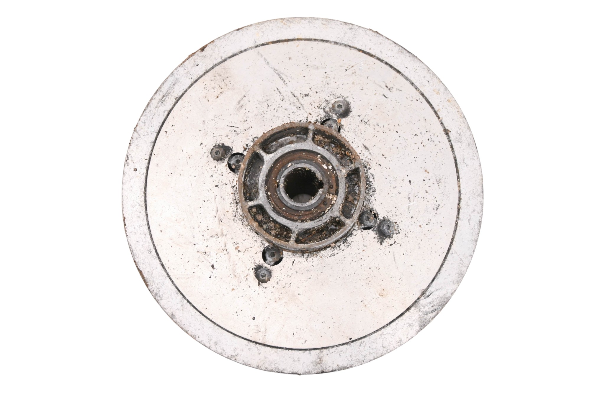 98 Polaris Indy XLT Classic Secondary Driven Clutch