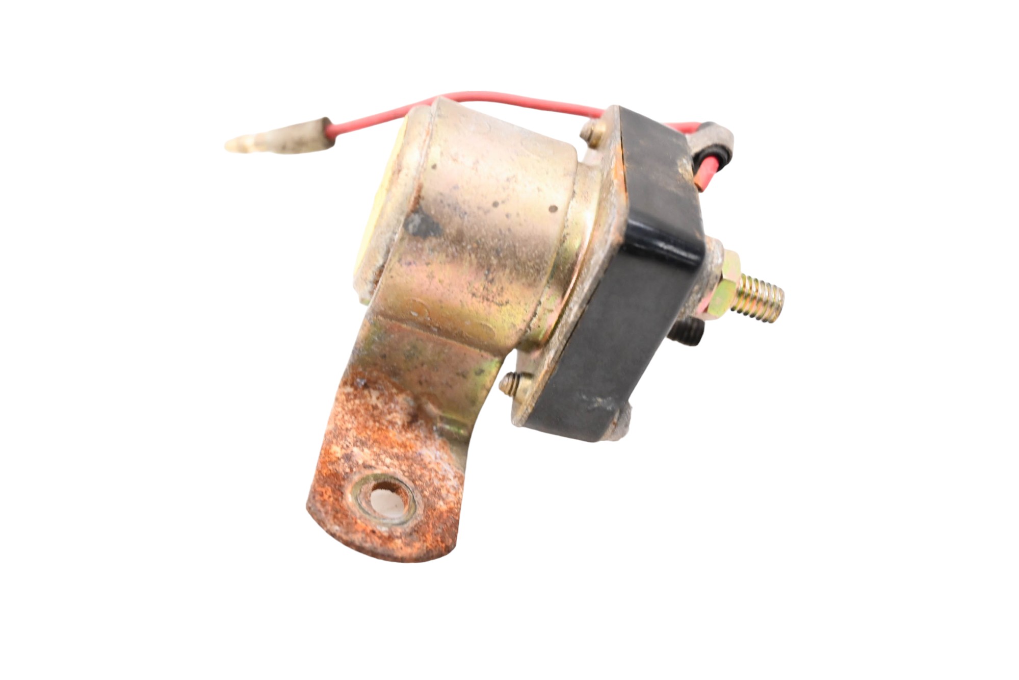 98 Polaris Indy XLT Classic Starter Solenoid