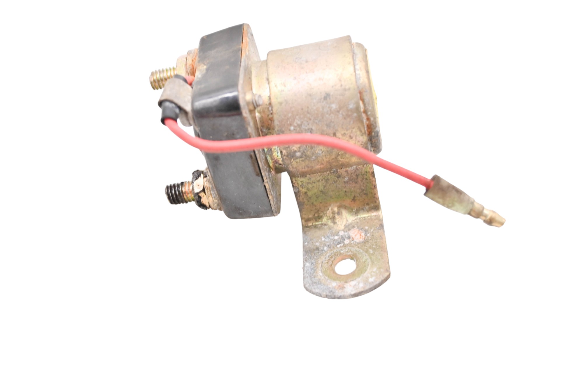 98 Polaris Indy XLT Classic Starter Solenoid
