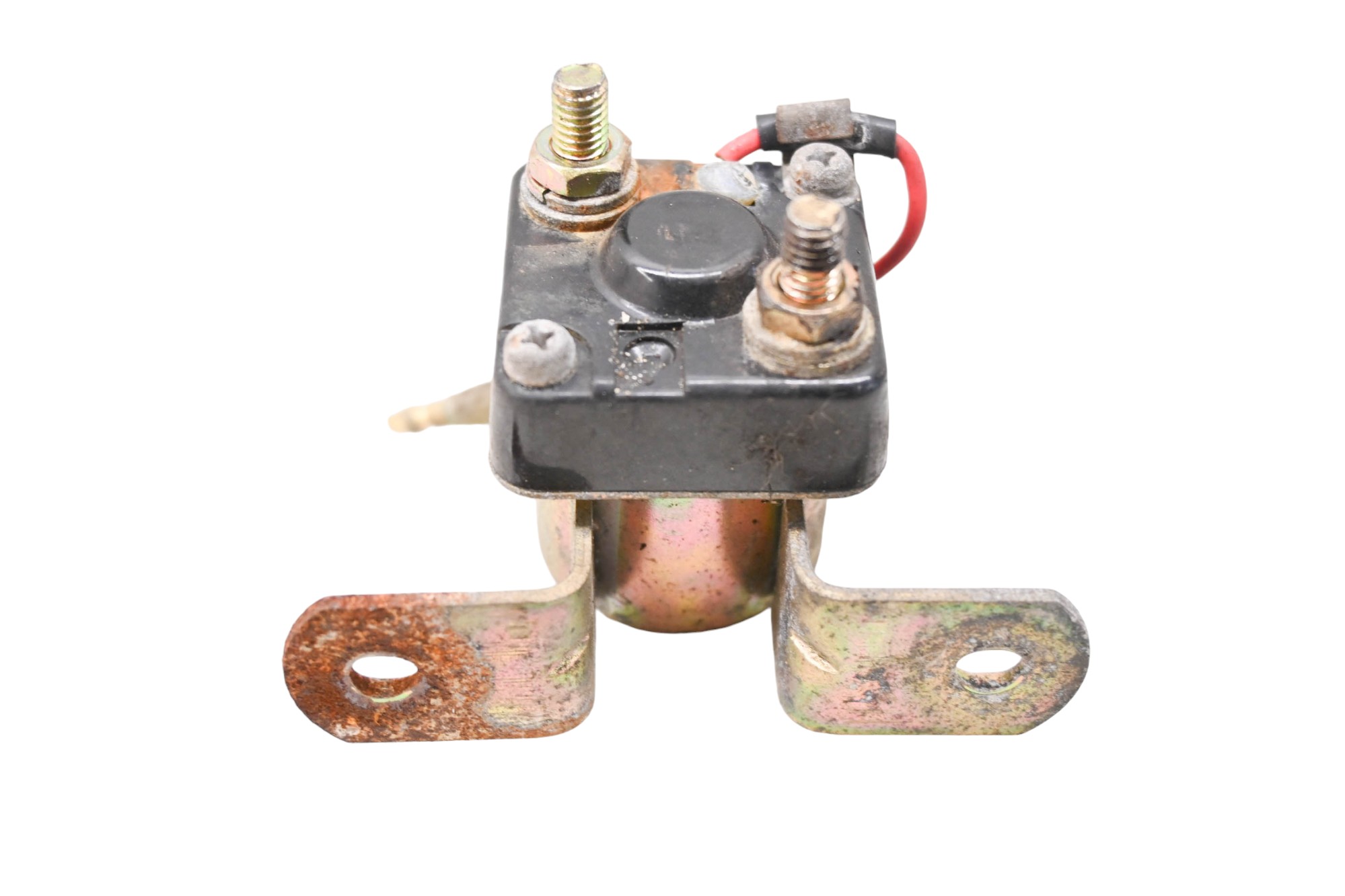 98 Polaris Indy XLT Classic Starter Solenoid