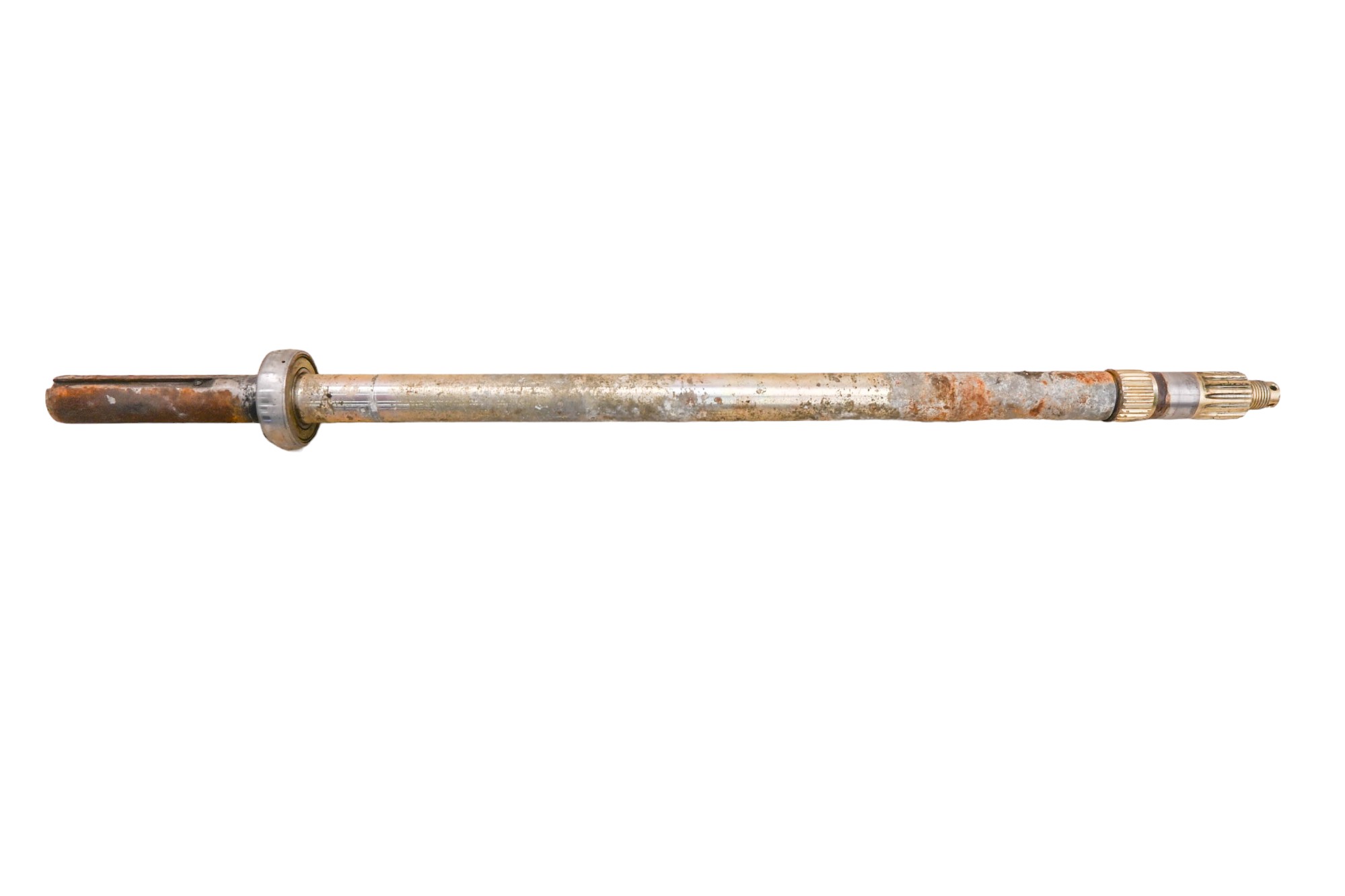 98 Polaris Indy XLT Classic Jack Shaft Output