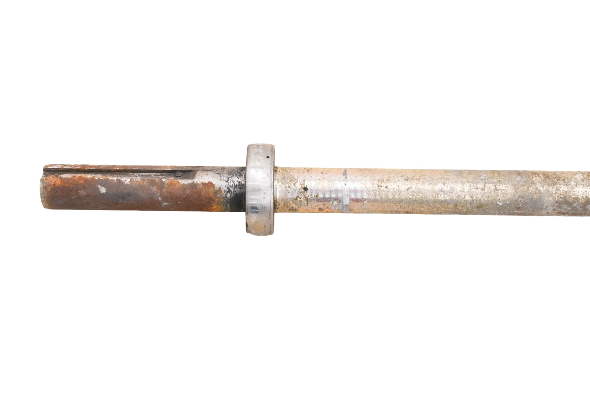 98 Polaris Indy XLT Classic Jack Shaft Output