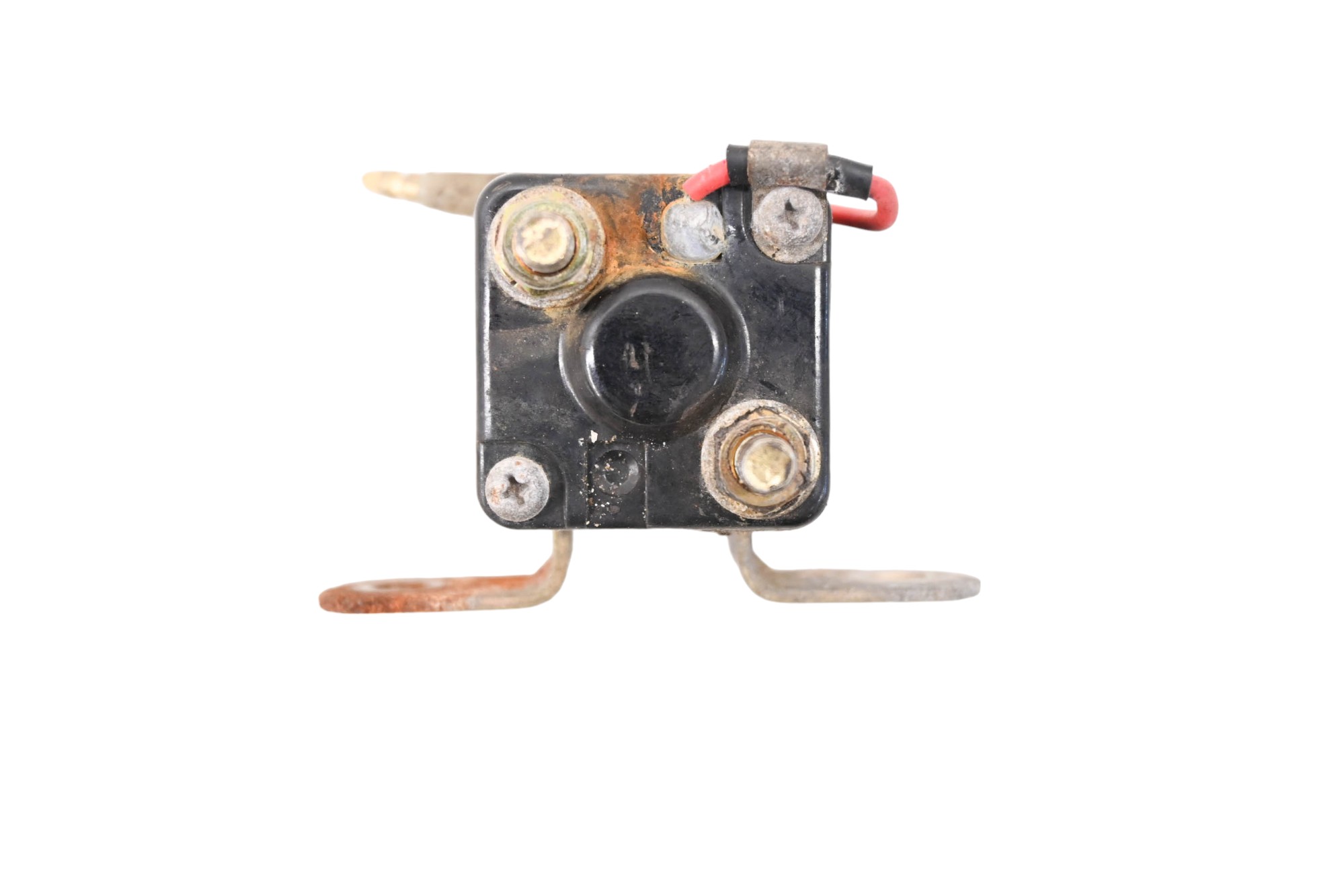 98 Polaris Indy XLT Classic Starter Solenoid