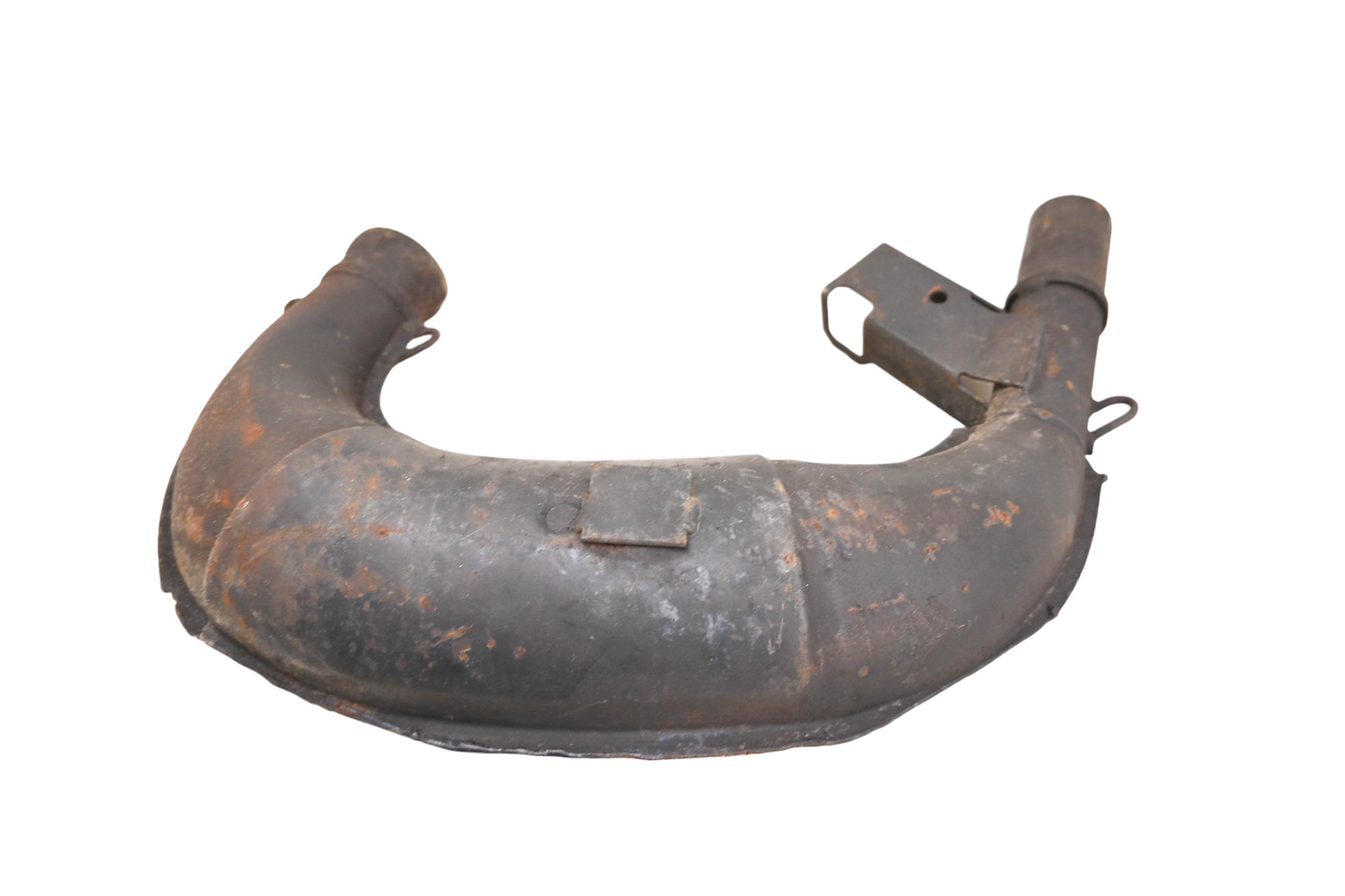 98 Polaris Indy XLT Classic Header Exhaust Head Pipe