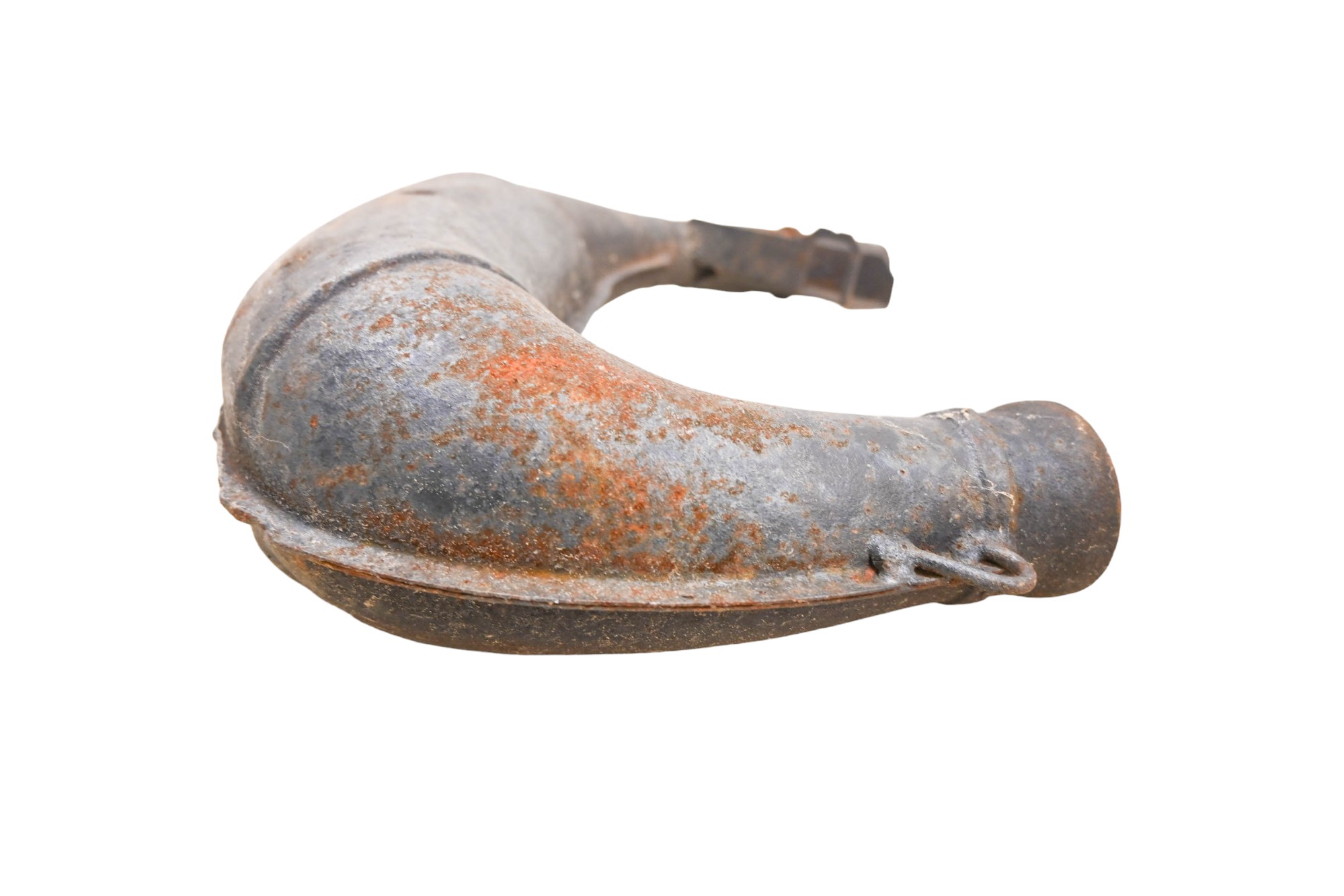 98 Polaris Indy XLT Classic Header Exhaust Head Pipe