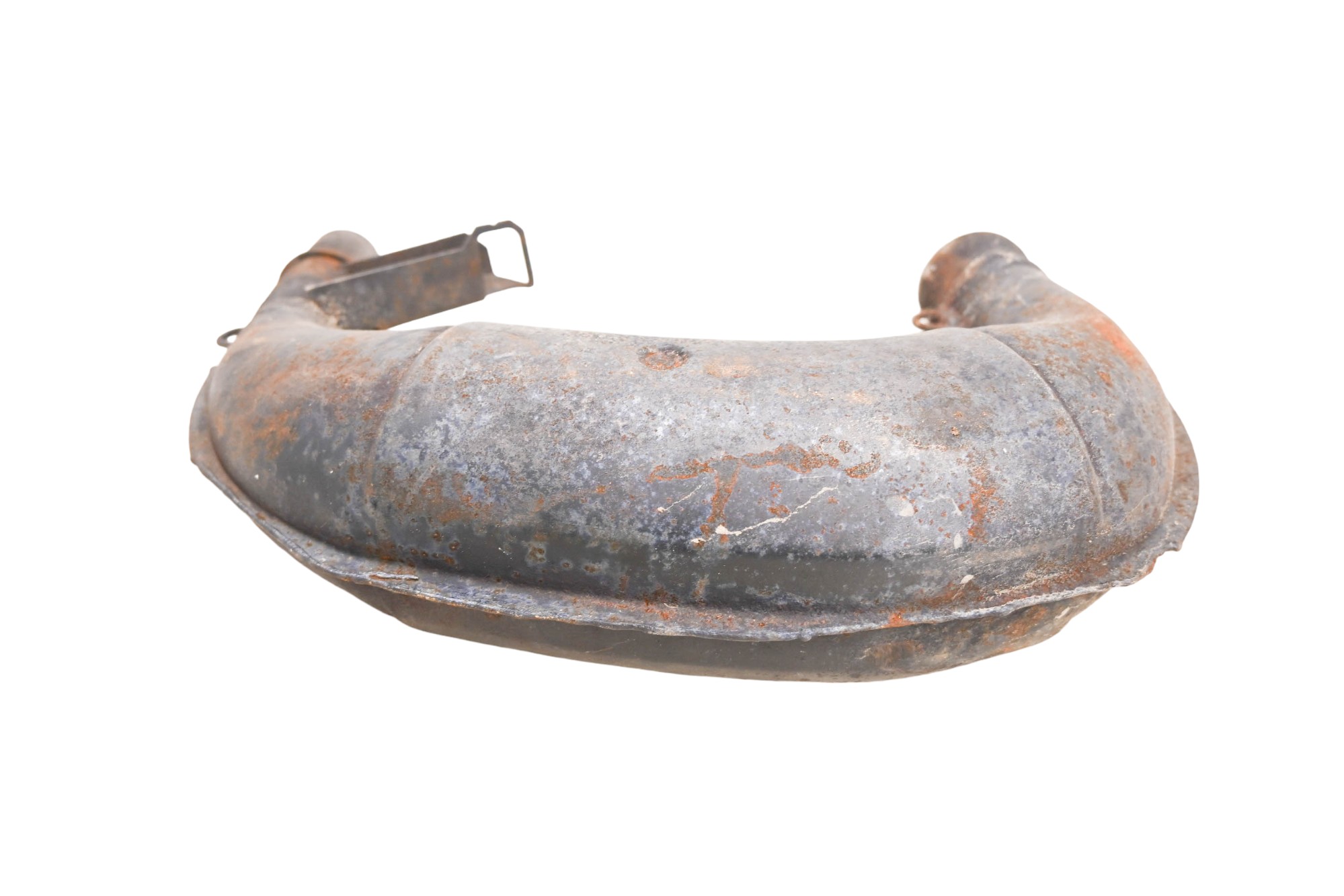 98 Polaris Indy XLT Classic Header Exhaust Head Pipe