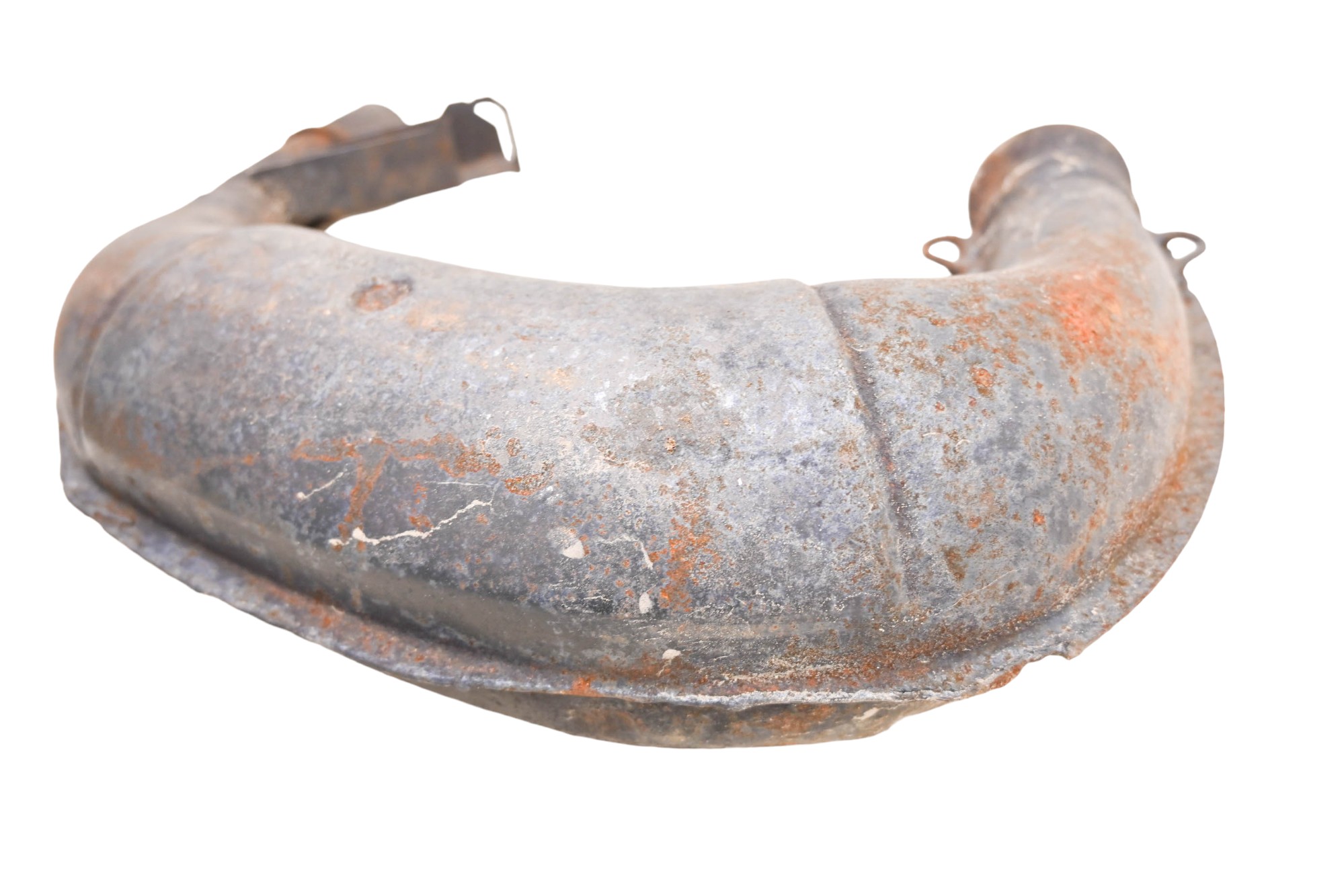 98 Polaris Indy XLT Classic Header Exhaust Head Pipe