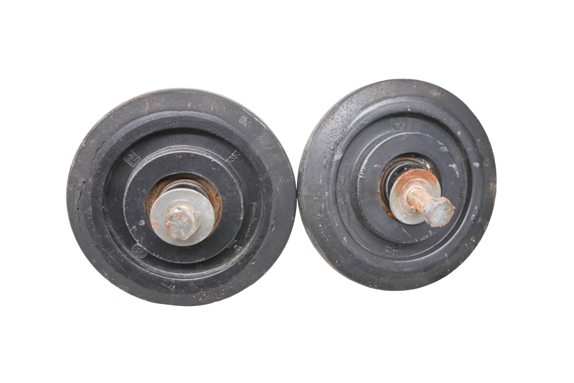 98 Polaris Indy XLT Classic Idler Wheels 135Mm