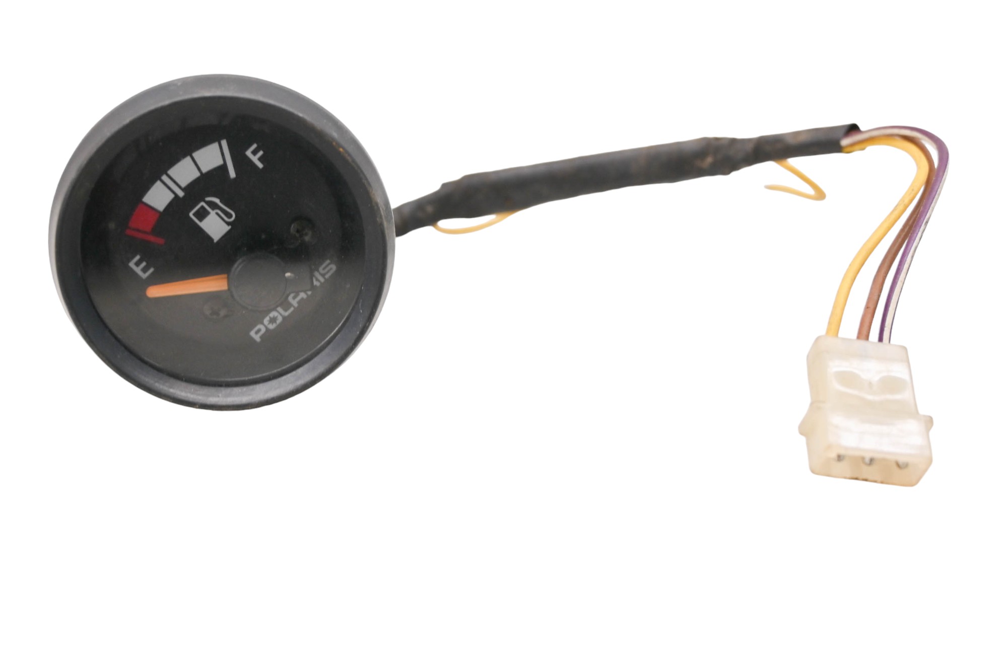 98 Polaris Indy XLT Classic Fuel Level Gauge