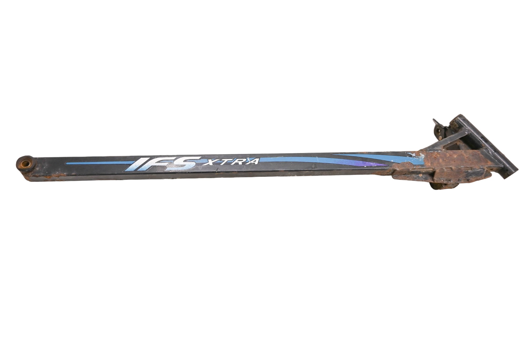 98 Polaris Indy XLT Classic Front Right Trailing Arm