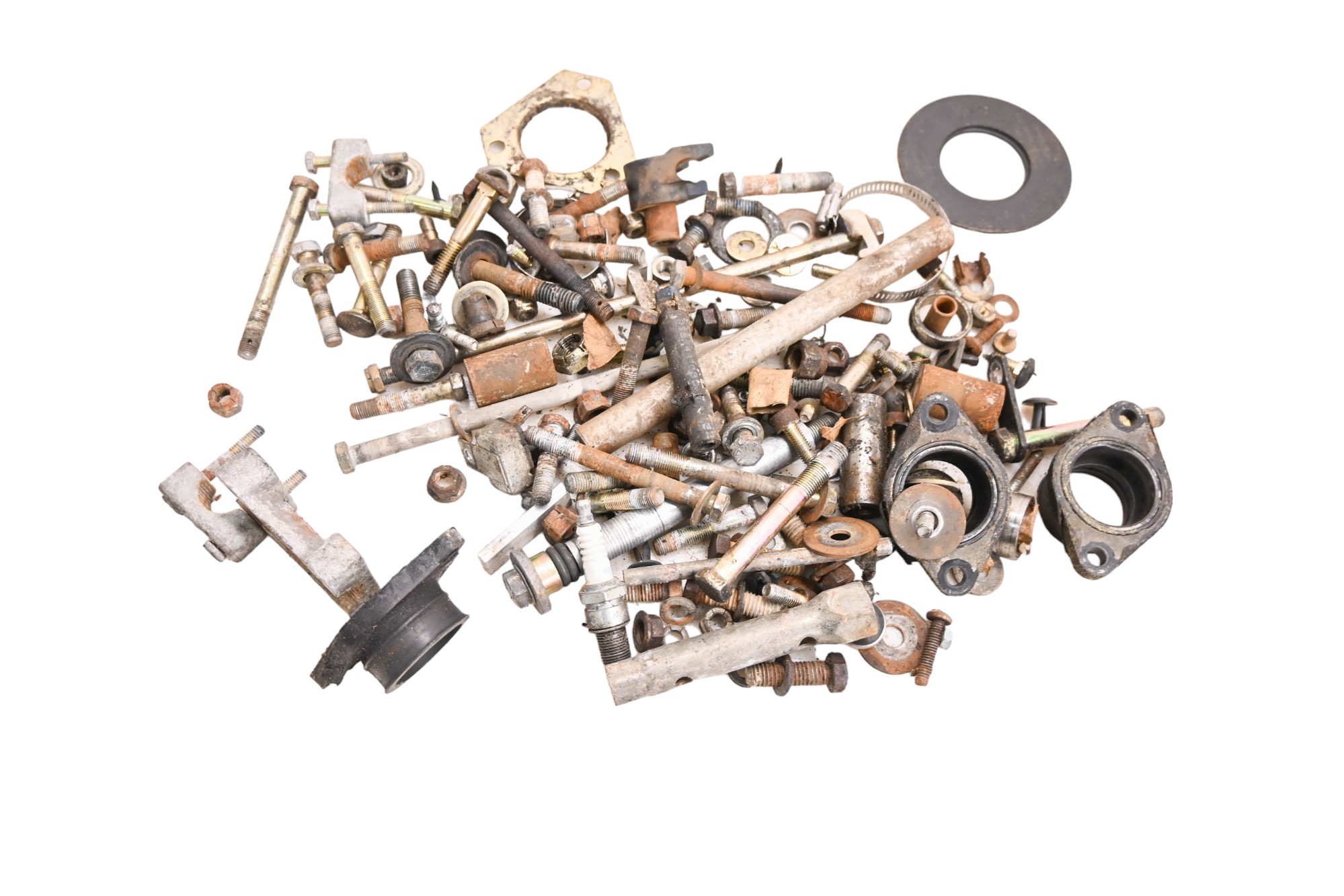 98 Polaris Indy XLT Classic Hardware Set Nuts & Bolts