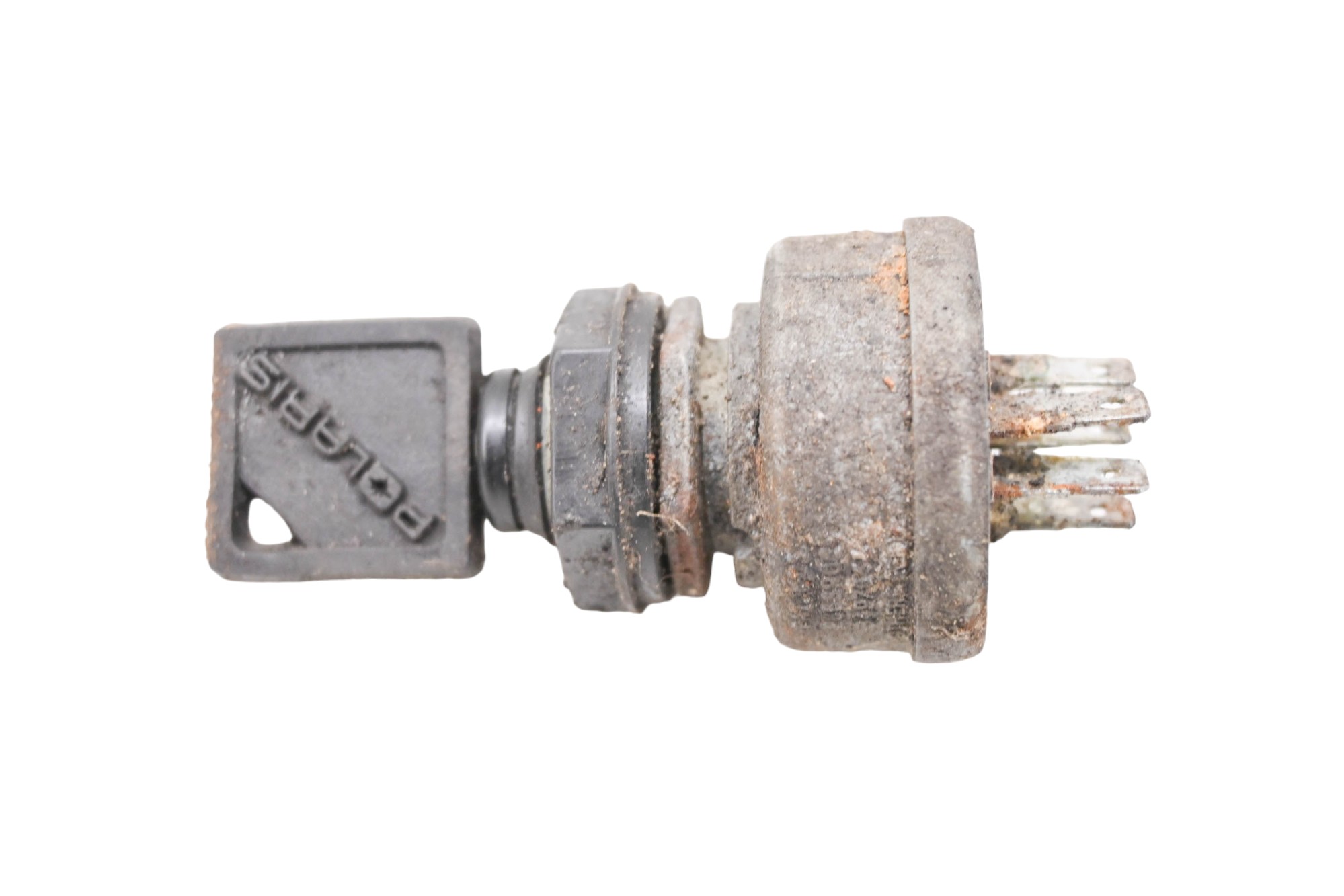 98 Polaris Indy XLT Classic Key Switch