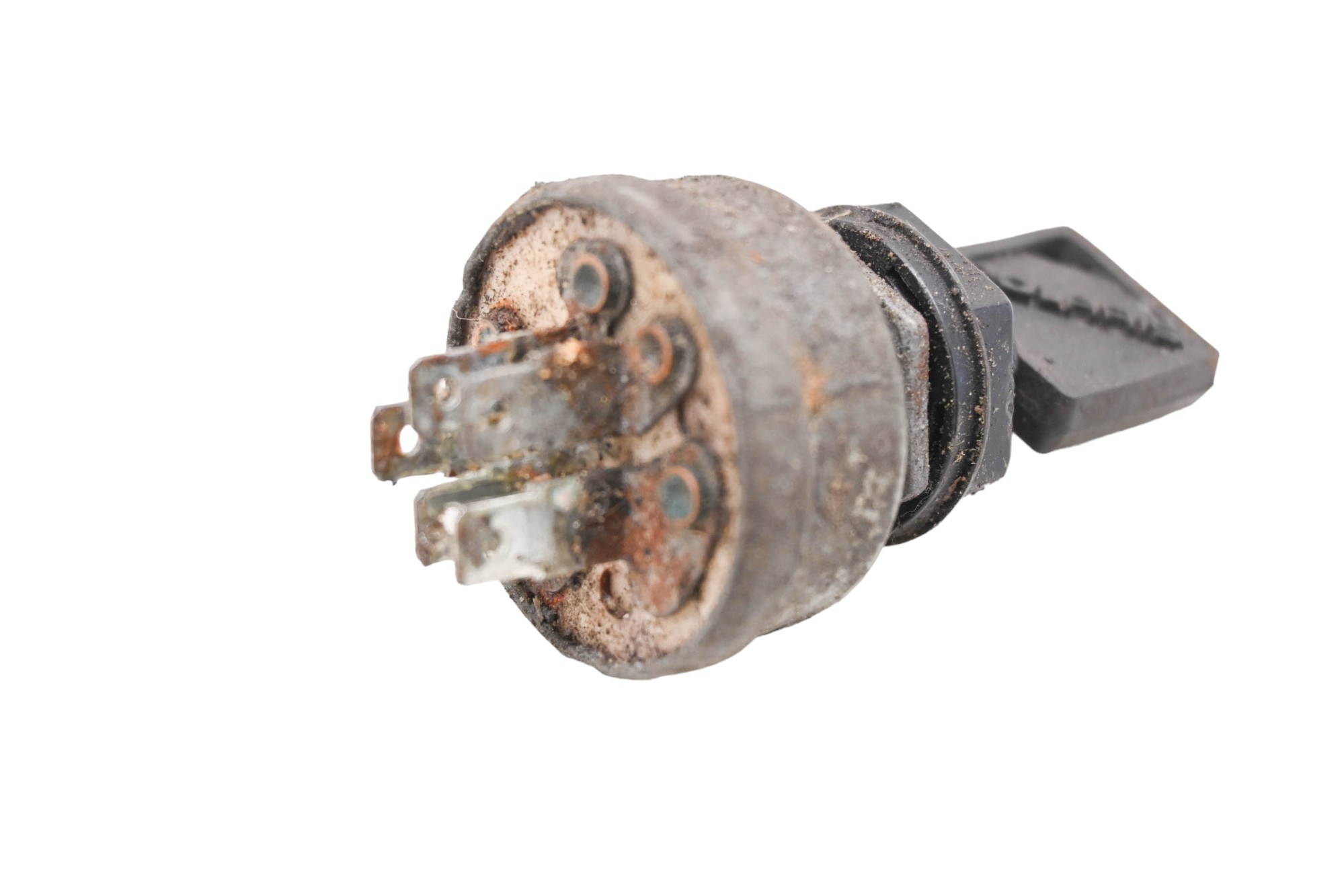 98 Polaris Indy XLT Classic Key Switch