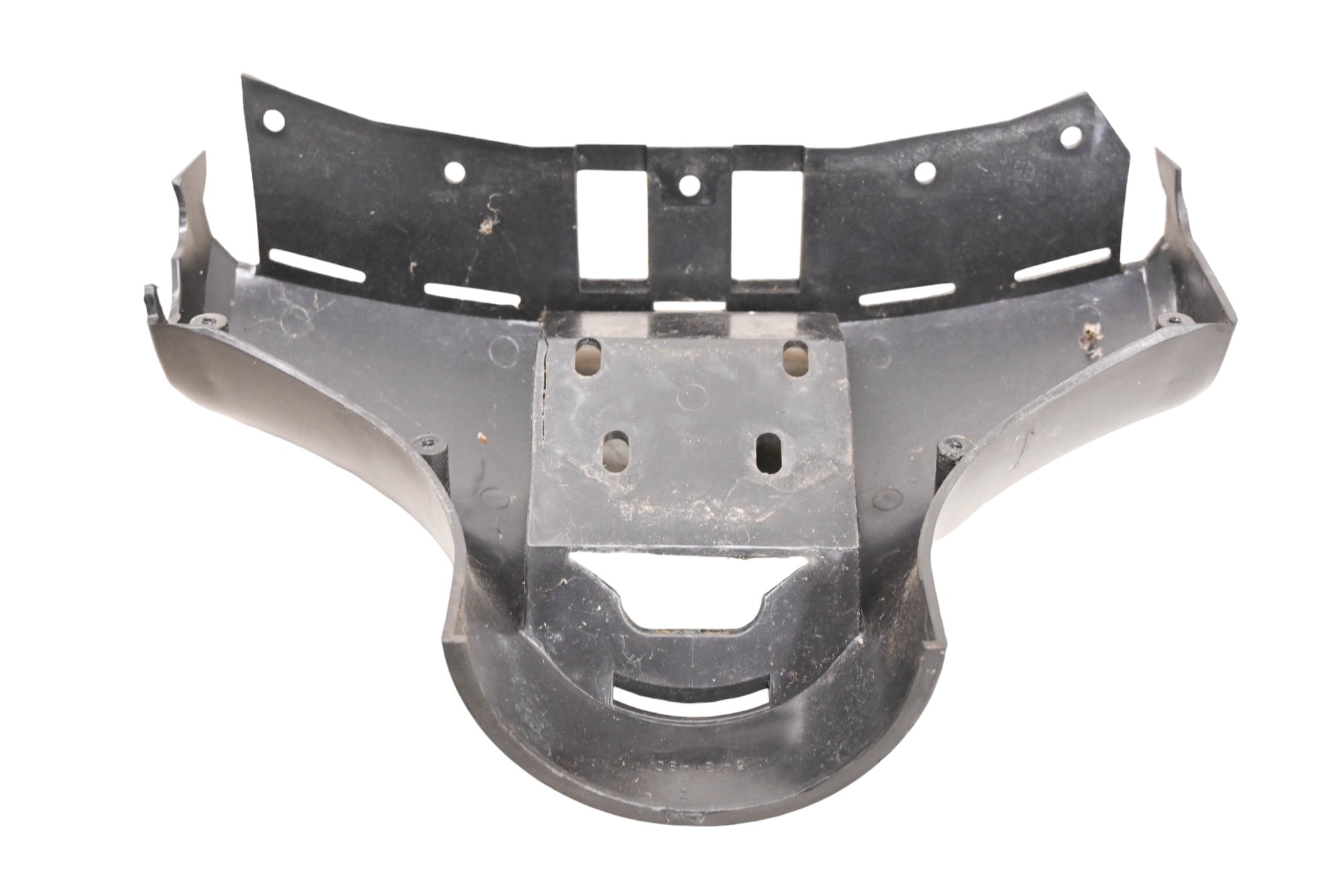 98 Polaris Indy XLT Classic Upper Dash Board Handlebar Cover