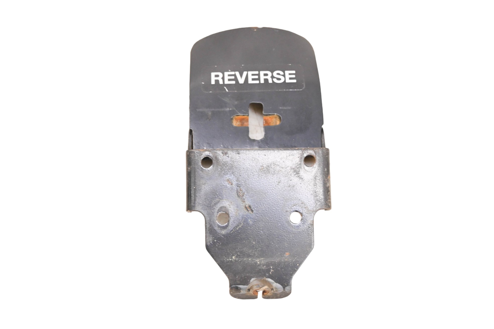 98 Polaris Indy XLT Classic Reverse Lever