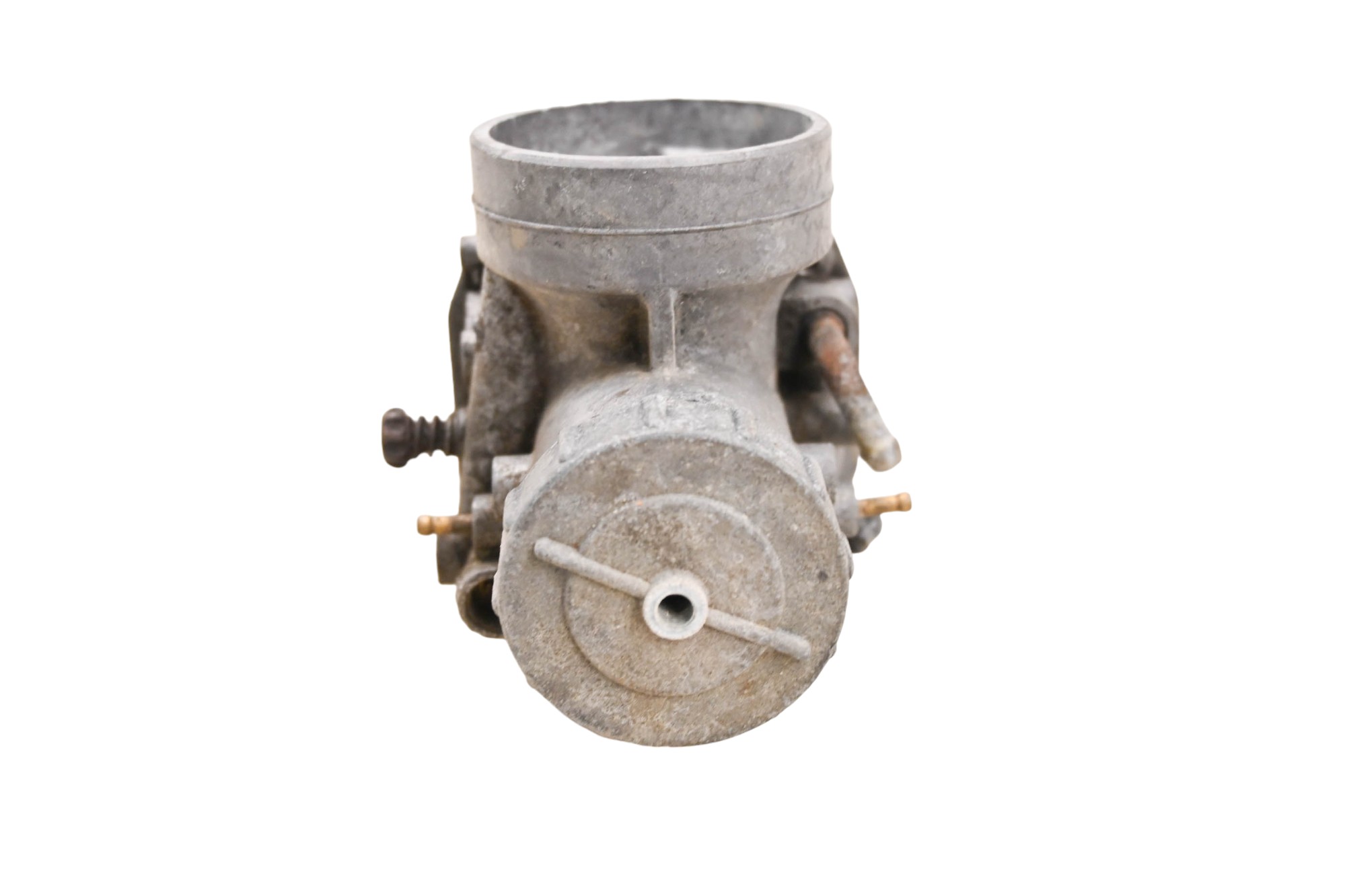 98 Polaris Indy XLT Classic Carburetor Carb