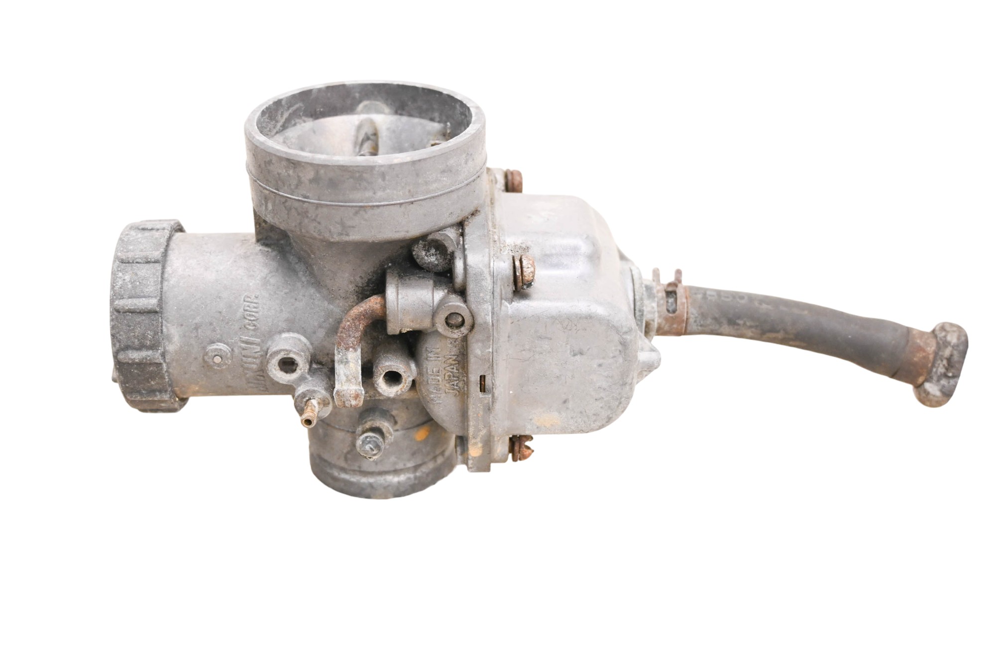 98 Polaris Indy XLT Classic Carburetor Carb