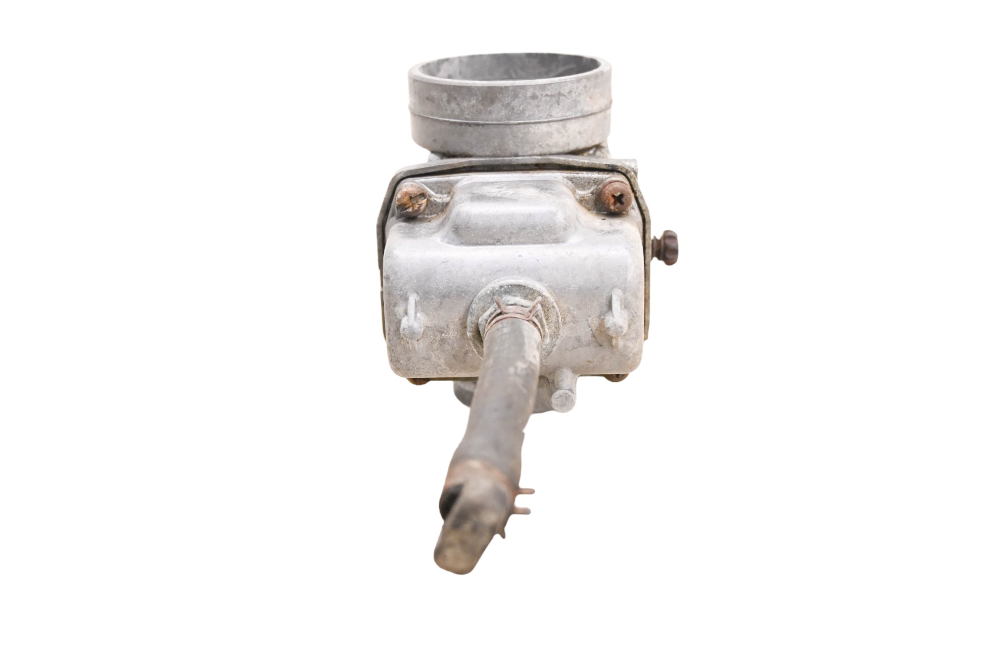 98 Polaris Indy XLT Classic Carburetor Carb