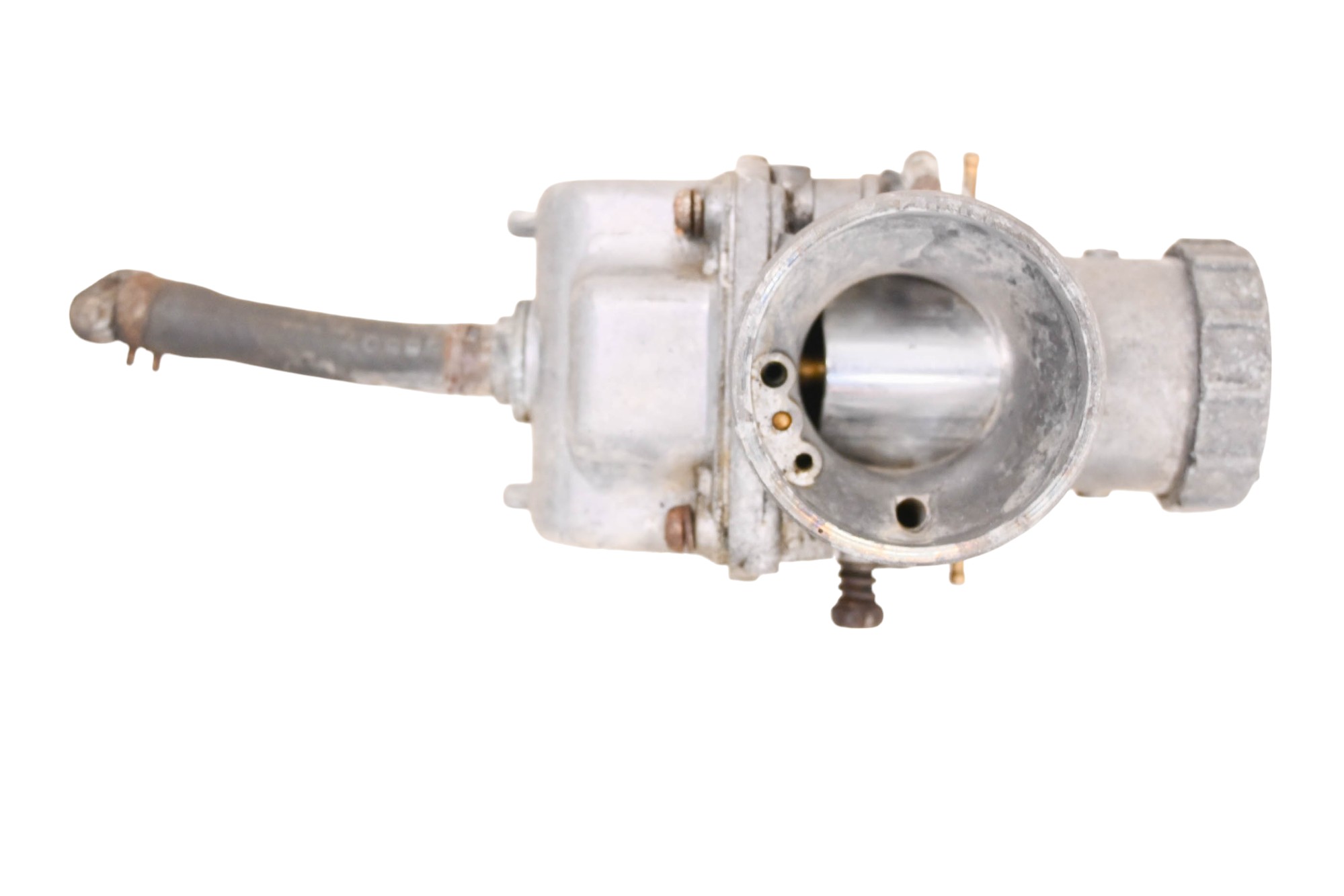 98 Polaris Indy XLT Classic Carburetor Carb