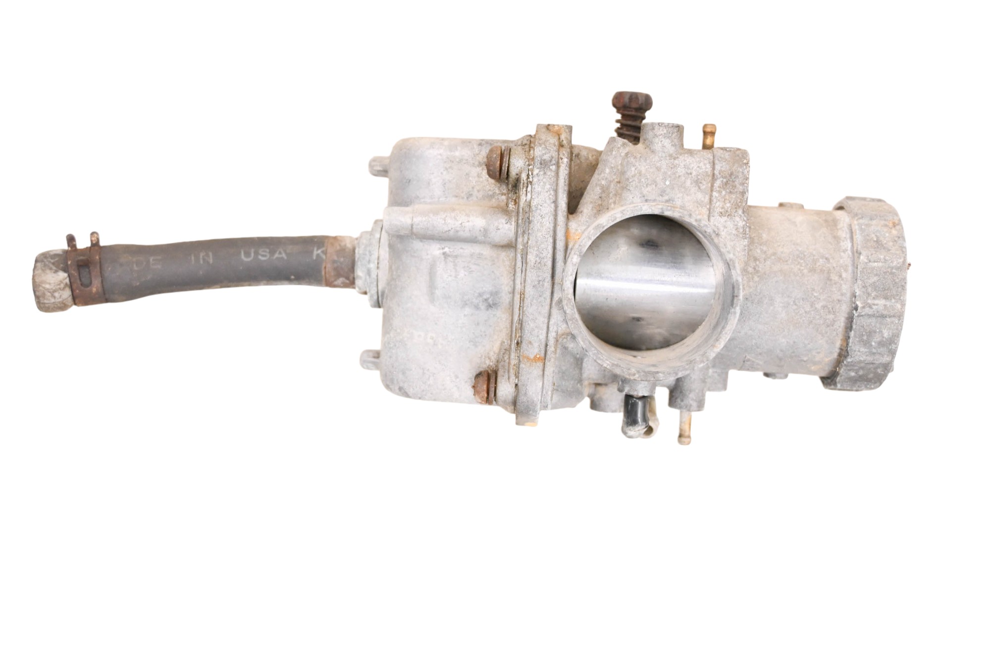 98 Polaris Indy XLT Classic Carburetor Carb