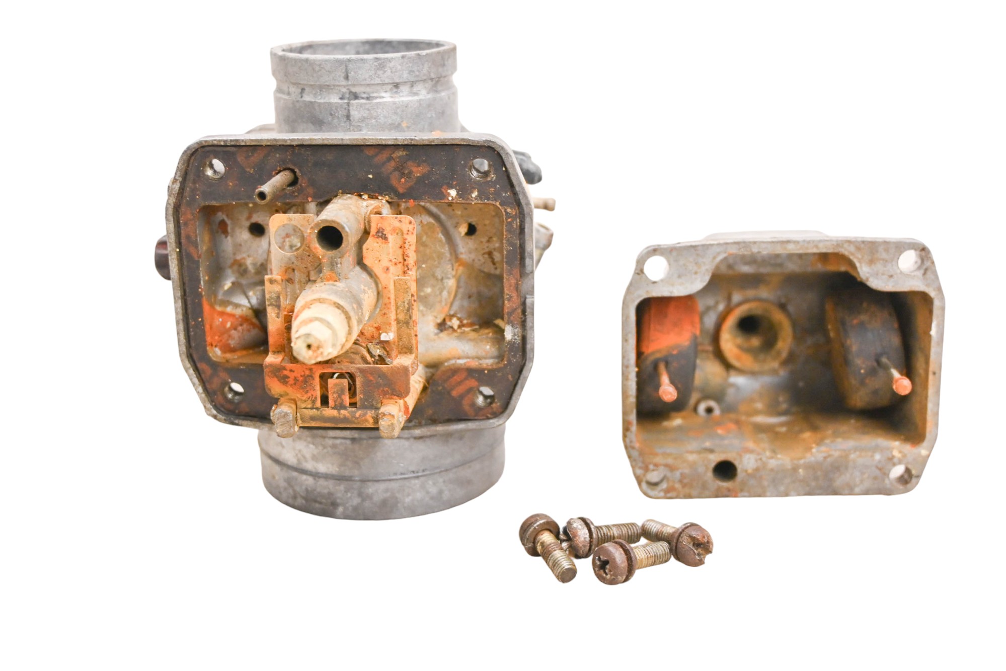 98 Polaris Indy XLT Classic Carburetor Carb