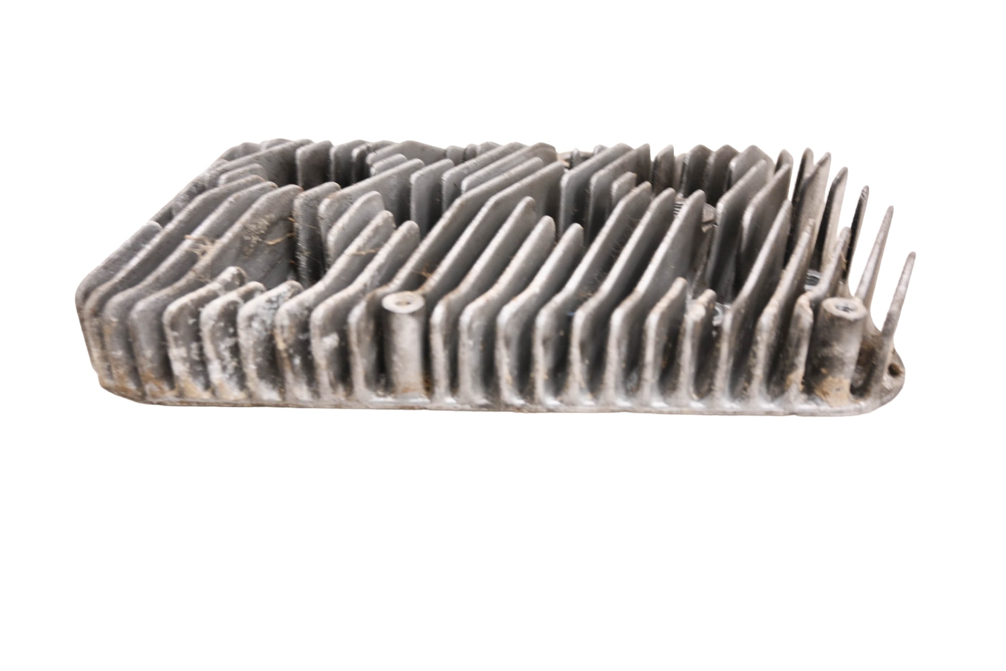 01 Polaris Indy Supersport 550 Edge Cylinder Head