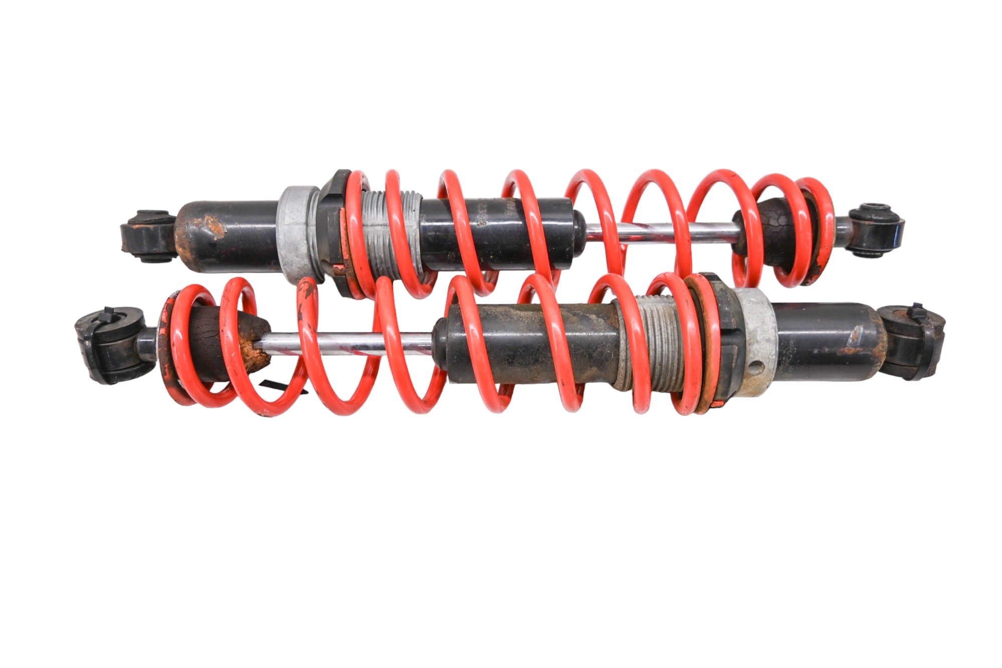 01 Polaris Indy Supersport 550 Edge Front Shocks