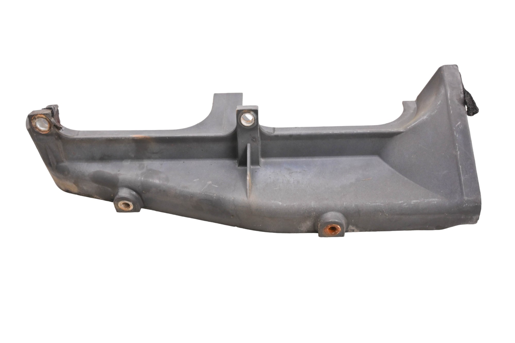 01 Polaris Indy Supersport 550 Edge Cylinder Baffle Cover