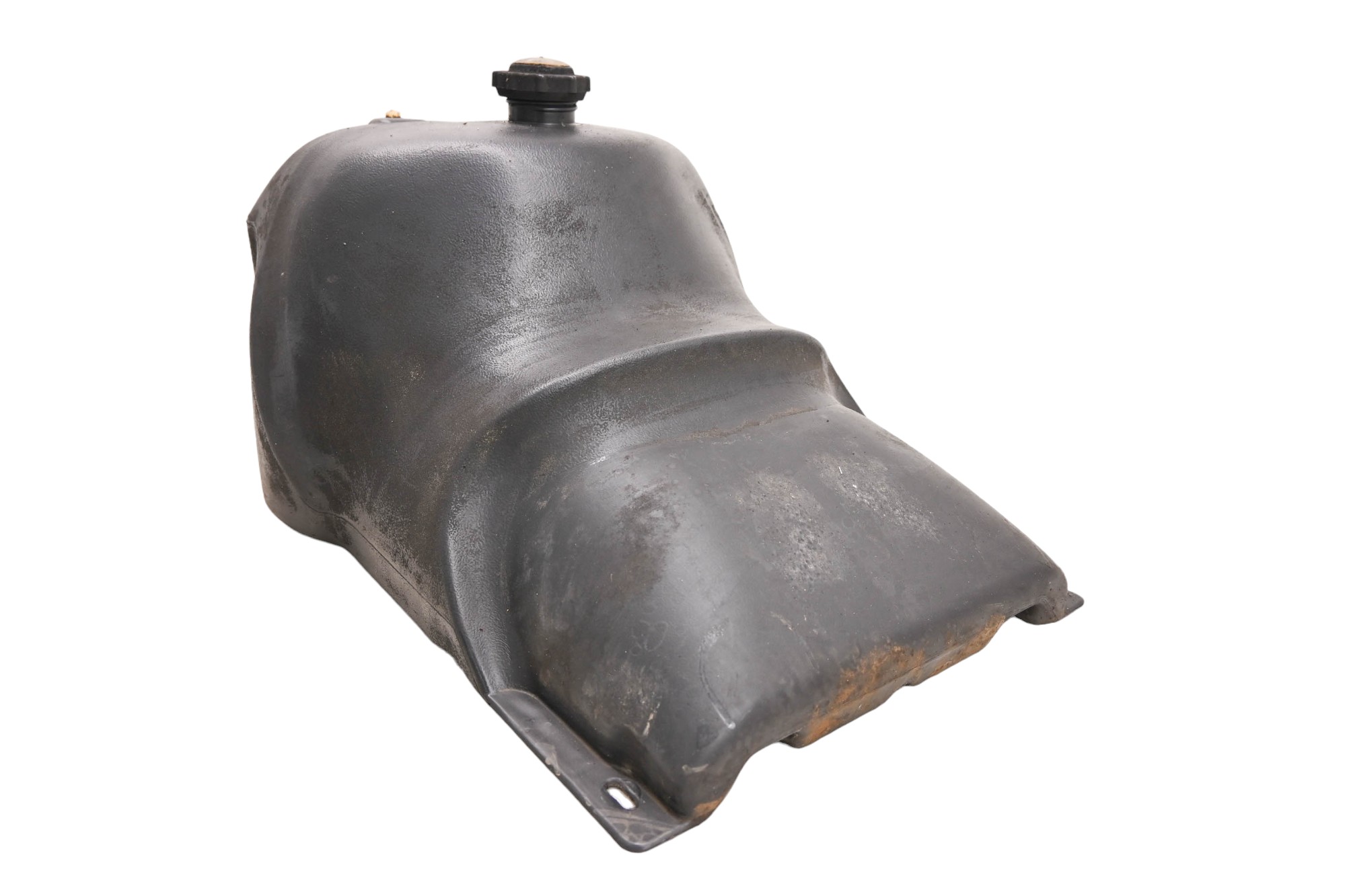 01 Polaris Indy Supersport 550 Edge Gas Fuel Tank