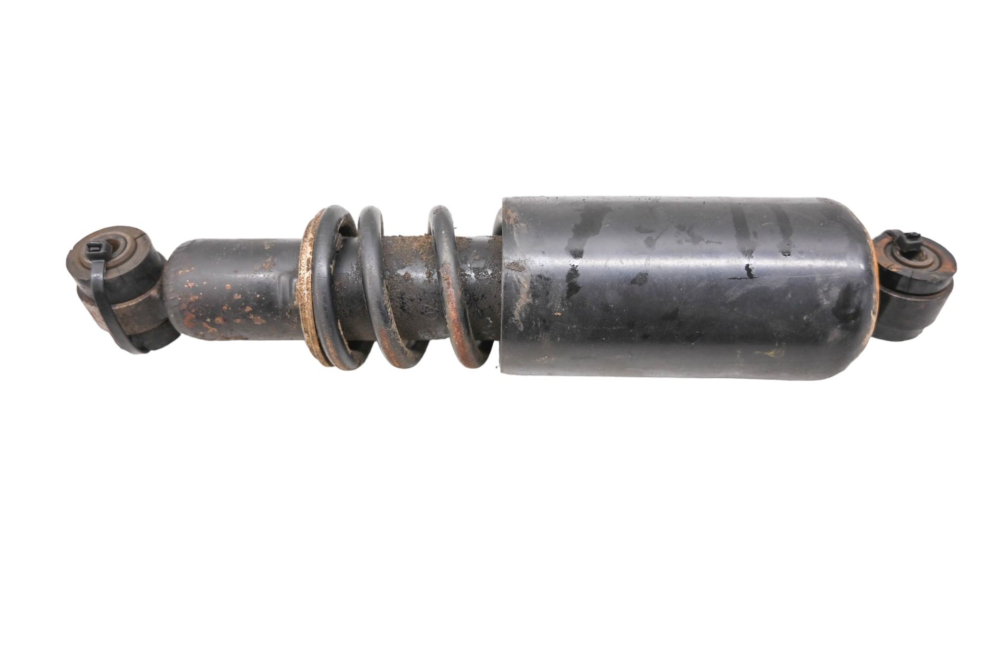 01 Polaris Indy Supersport 550 Edge Rear Shock