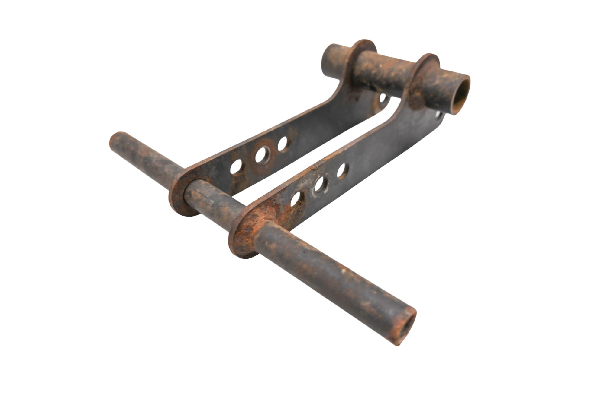 01 Polaris Indy Supersport 550 Edge Rear Pivot Arm
