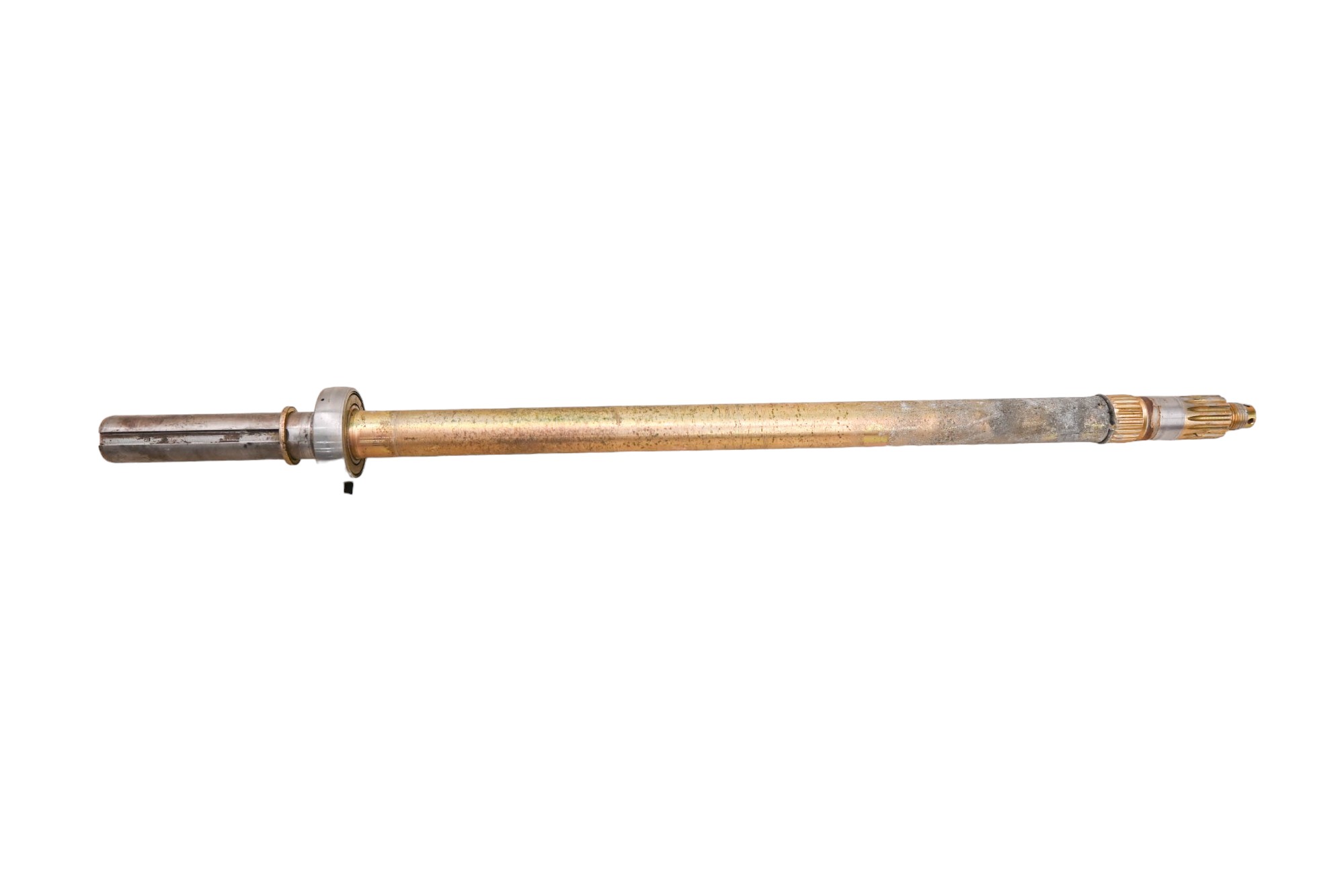 01 Polaris Indy Supersport 550 Edge Jack Shaft Output