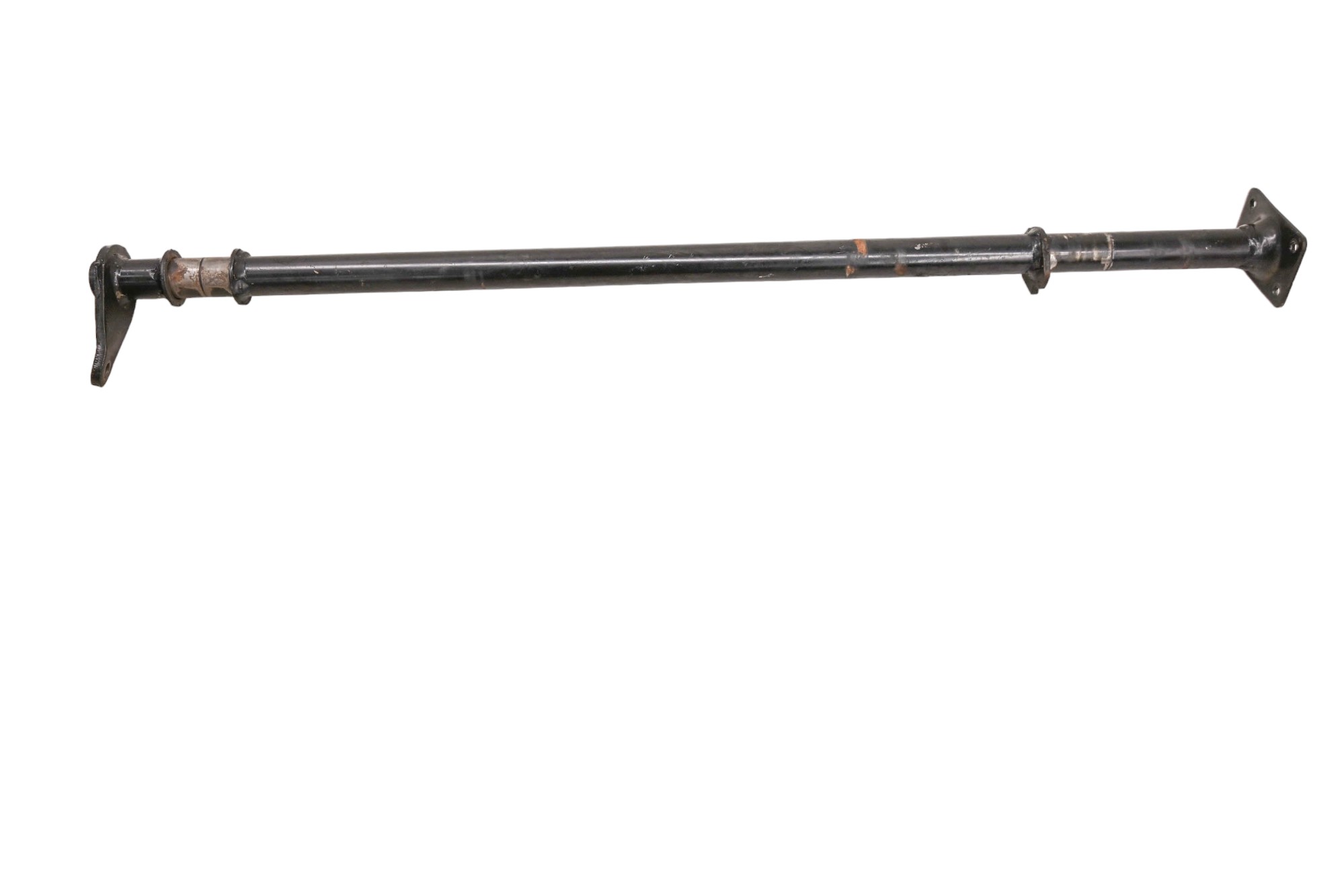 01 Polaris Indy Supersport 550 Edge Steering Stem Shaft